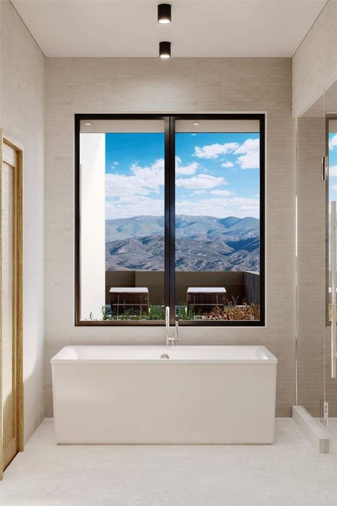 Tiny photo for 4005 Via Verdi, Santa Fe, NM 87506 (MLS # 202600446)