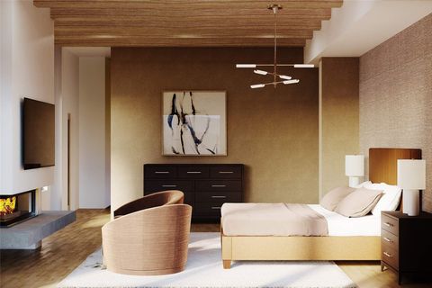 Tiny photo for 4005 Via Verdi, Santa Fe, NM 87506 (MLS # 202600446)