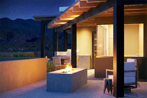 Tiny photo for 4005 Via Verdi, Santa Fe, NM 87506 (MLS # 202600446)