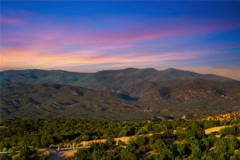 Tiny photo for 4005 Via Verdi, Santa Fe, NM 87506 (MLS # 202600446)