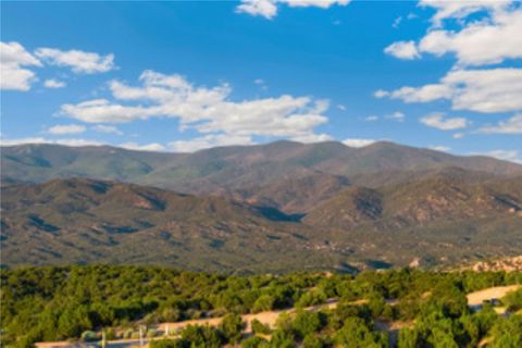 Tiny photo for 4005 Via Verdi, Santa Fe, NM 87506 (MLS # 202600446)