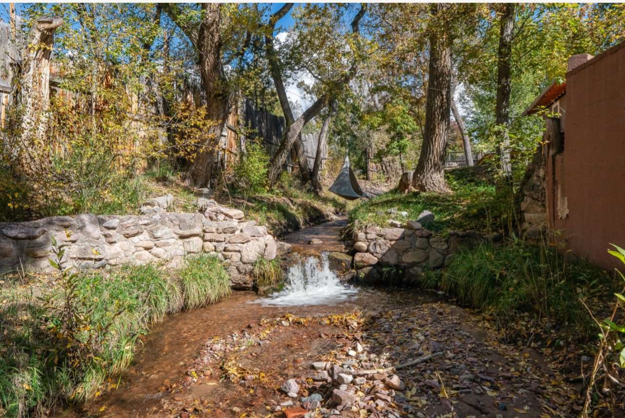 6 Big Tesuque Canyon