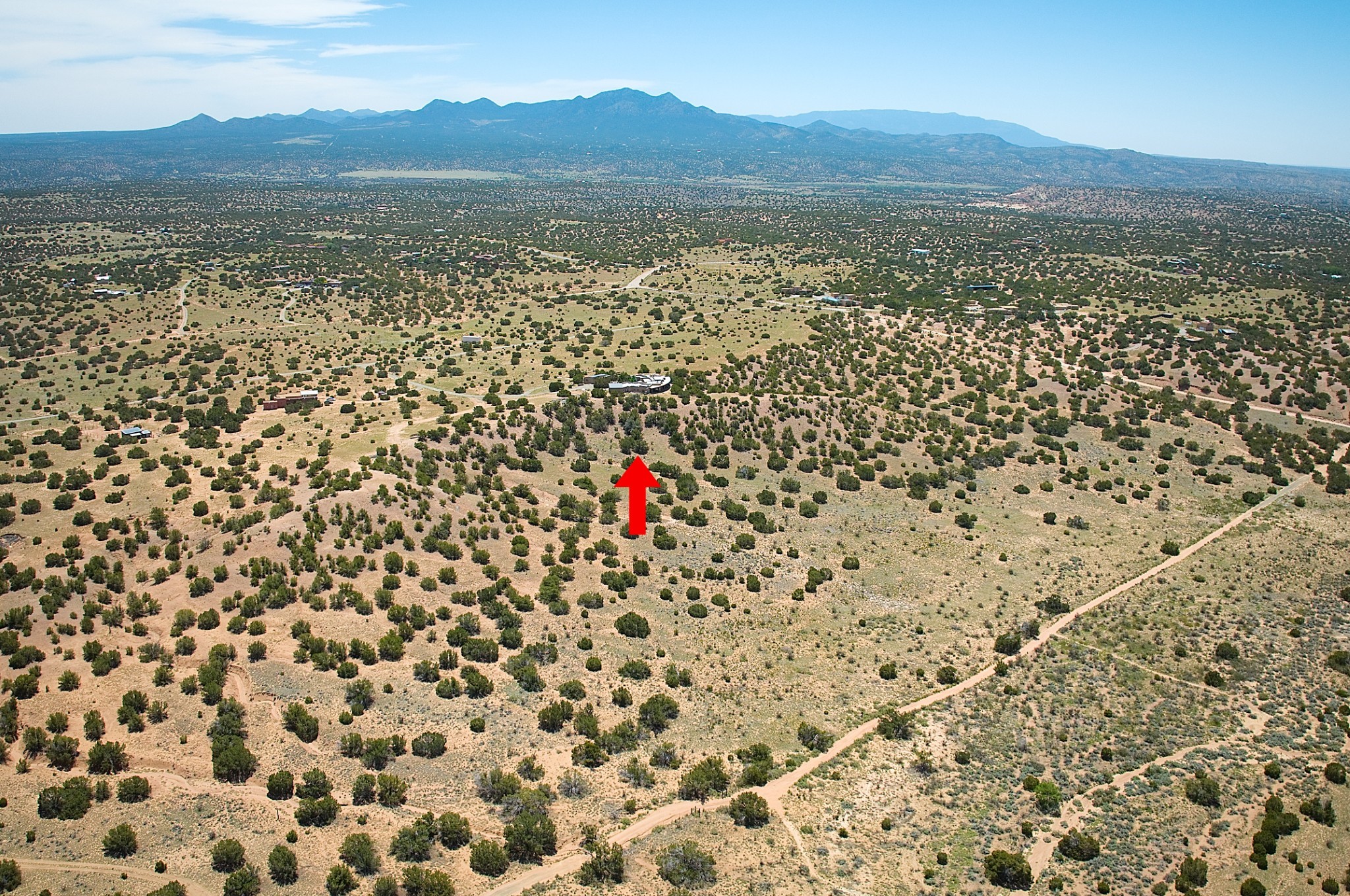 25 Shawnodese, Santa Fe, New Mexico image 41