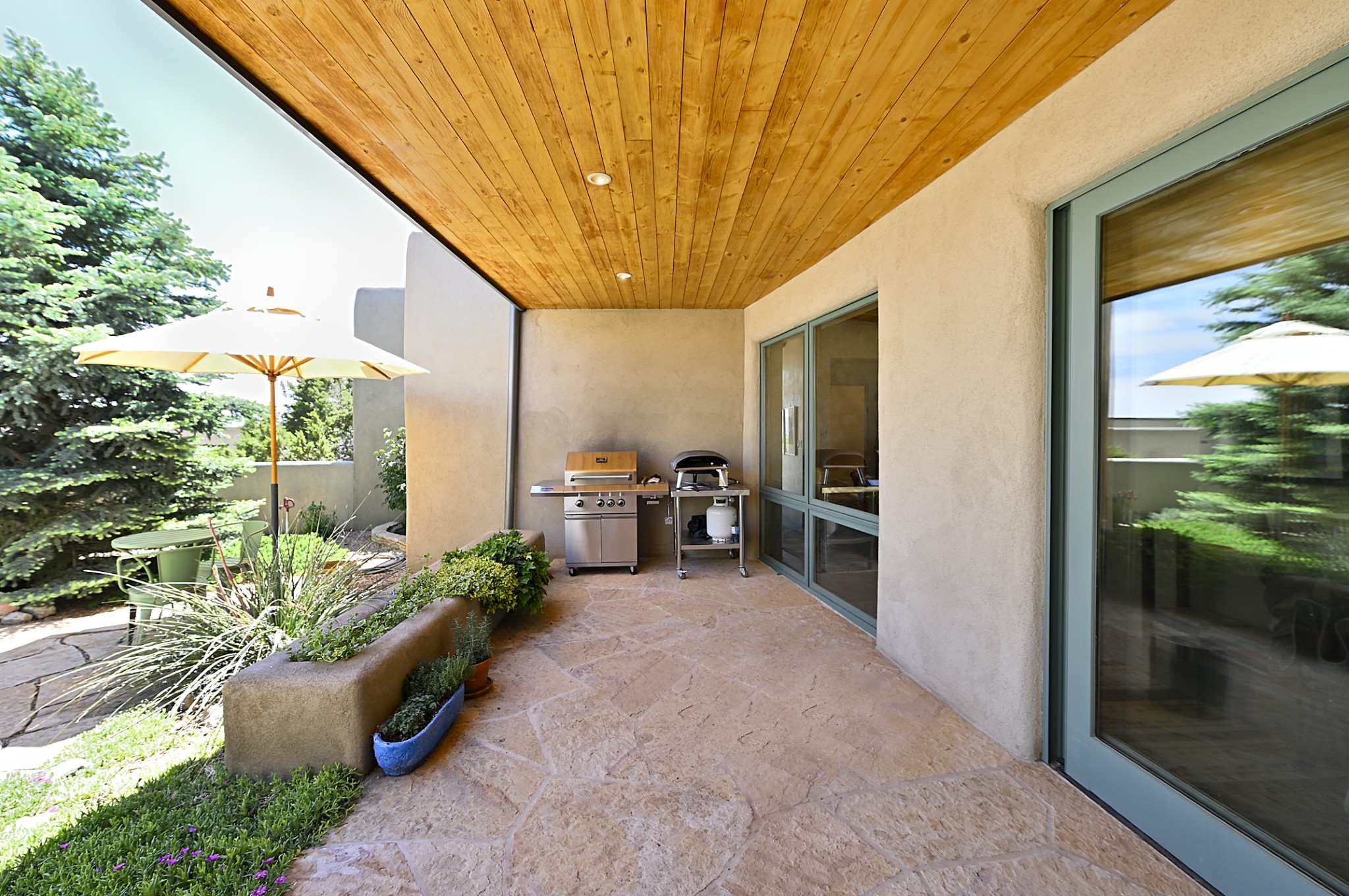25 Shawnodese, Santa Fe, New Mexico image 33