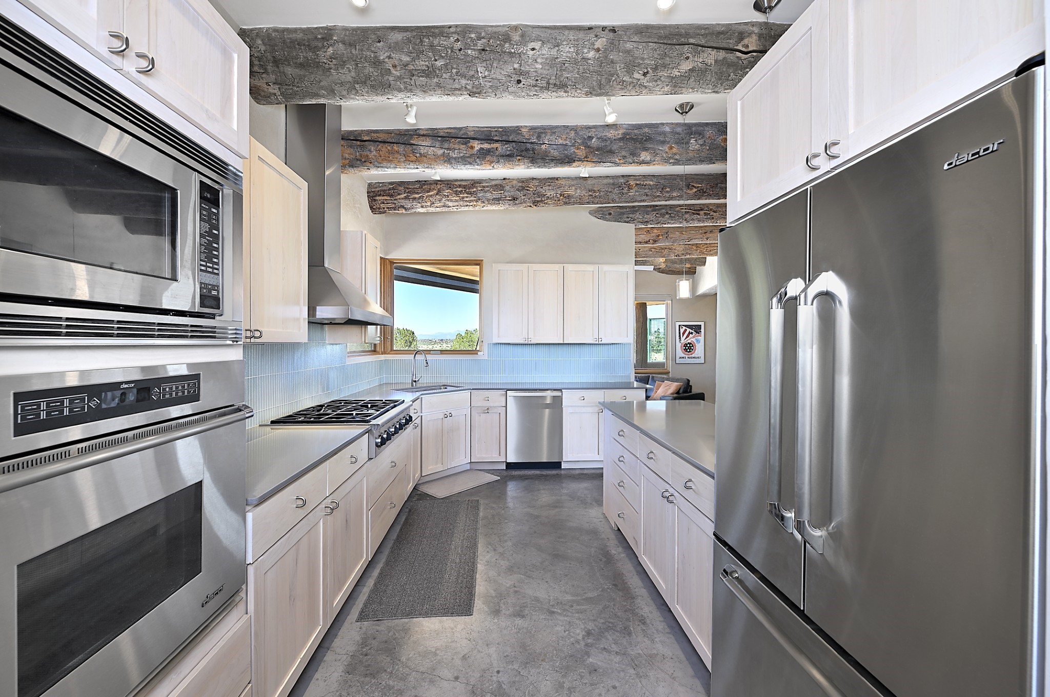 25 Shawnodese, Santa Fe, New Mexico image 15