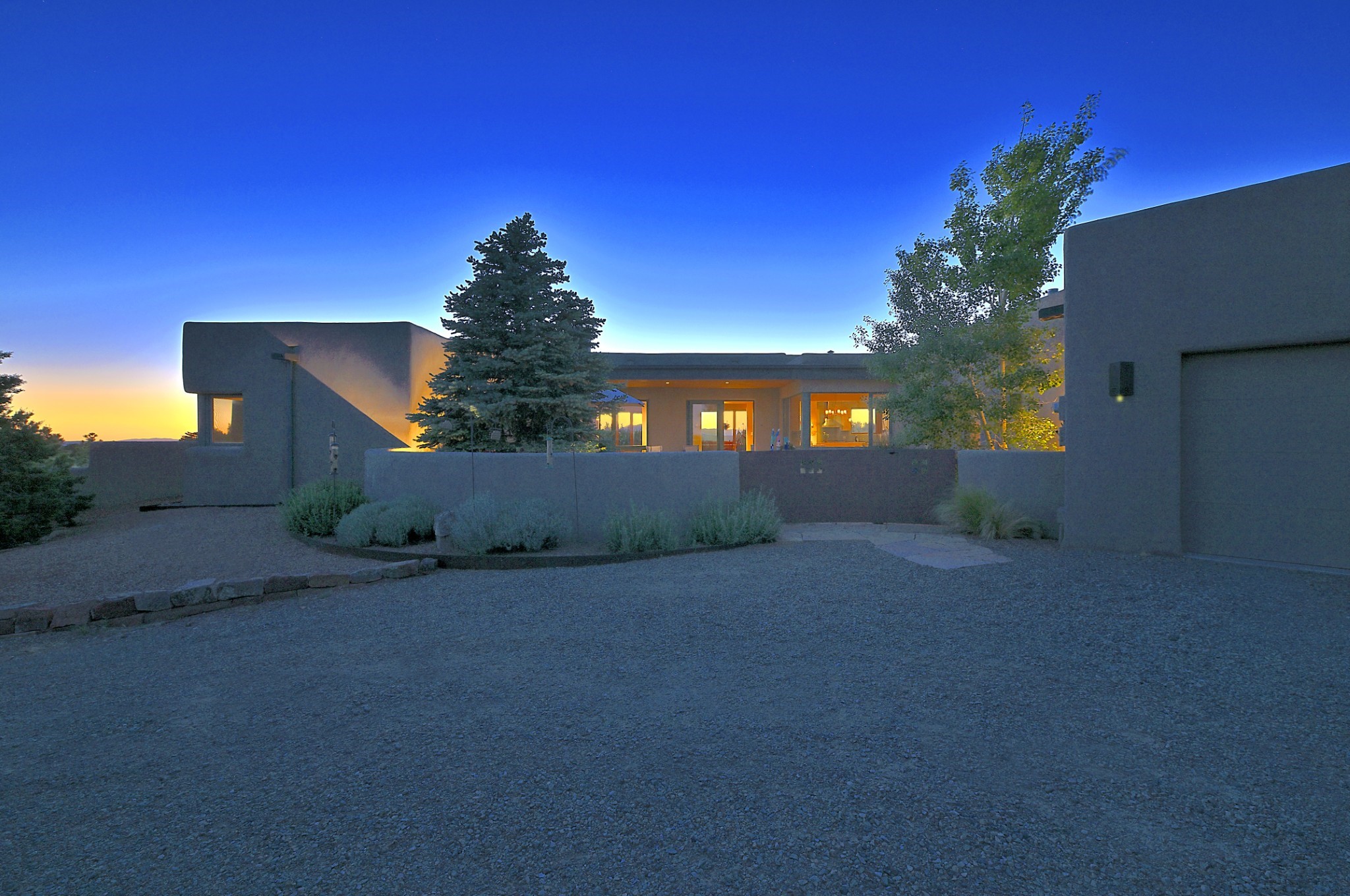 25 Shawnodese, Santa Fe, New Mexico image 2