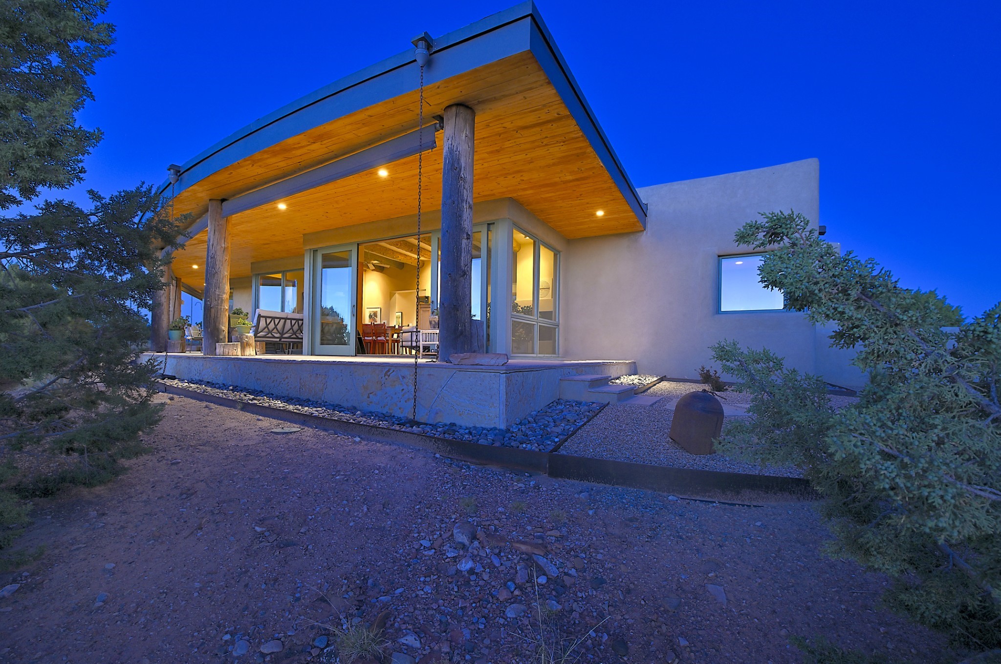 25 Shawnodese, Santa Fe, New Mexico image 7