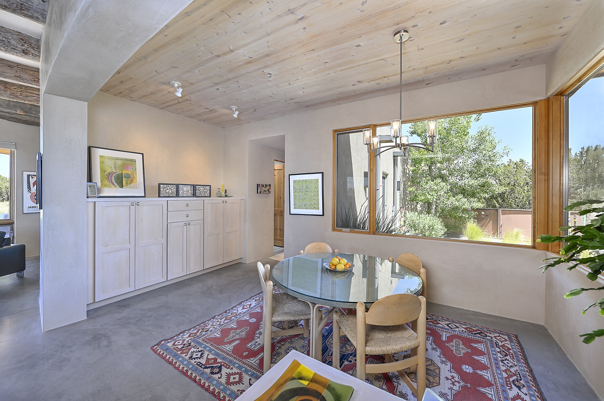 25 Shawnodese, Santa Fe, New Mexico image 16
