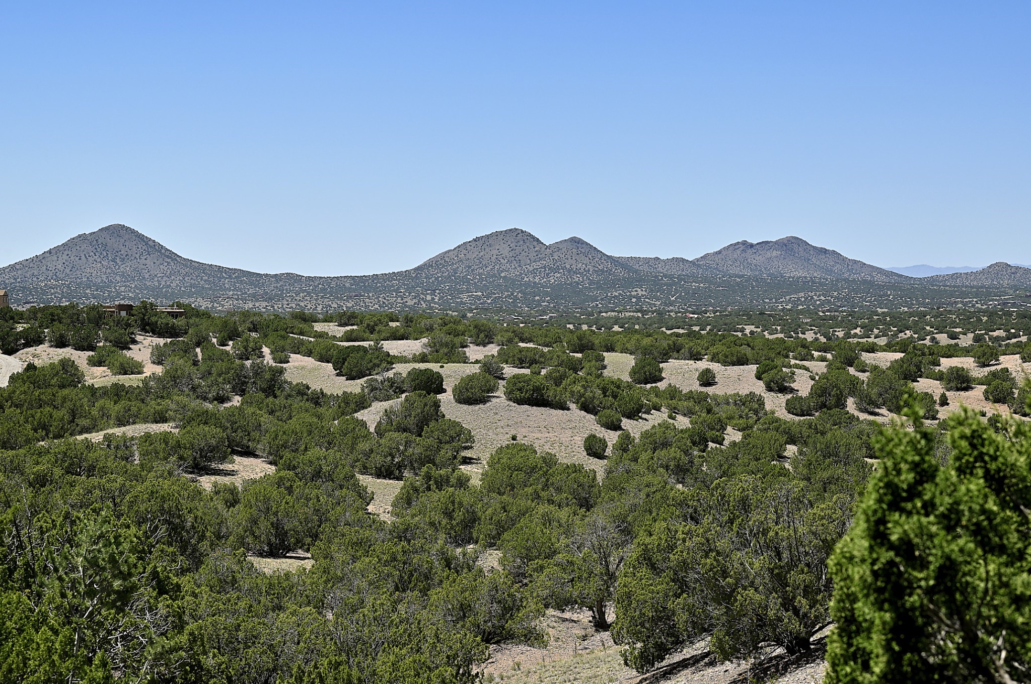 25 Shawnodese, Santa Fe, New Mexico image 45