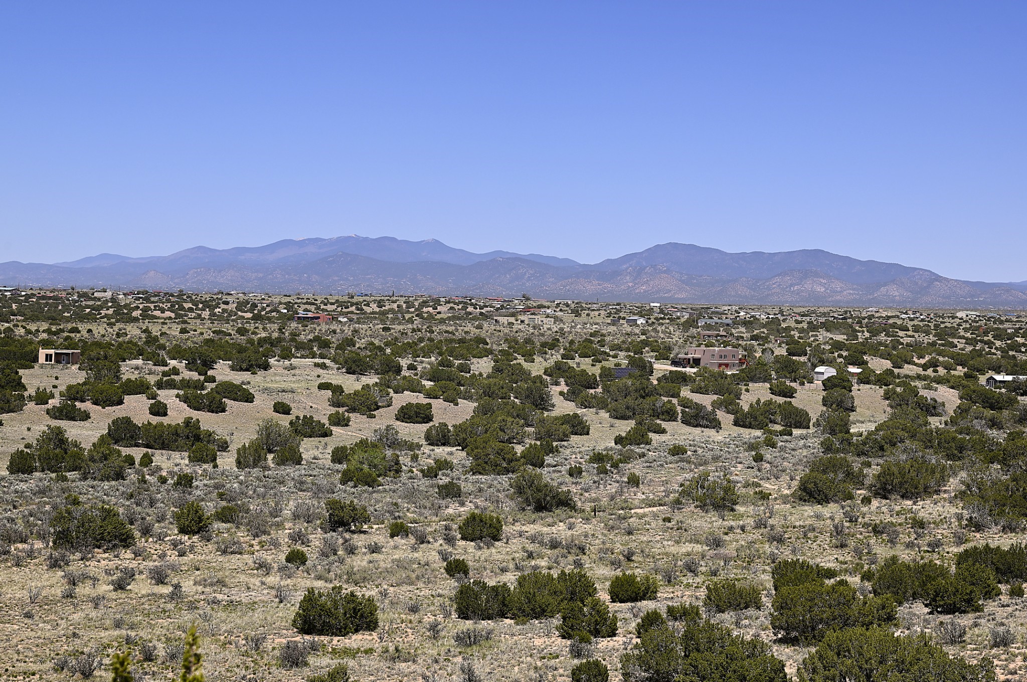 25 Shawnodese, Santa Fe, New Mexico image 35