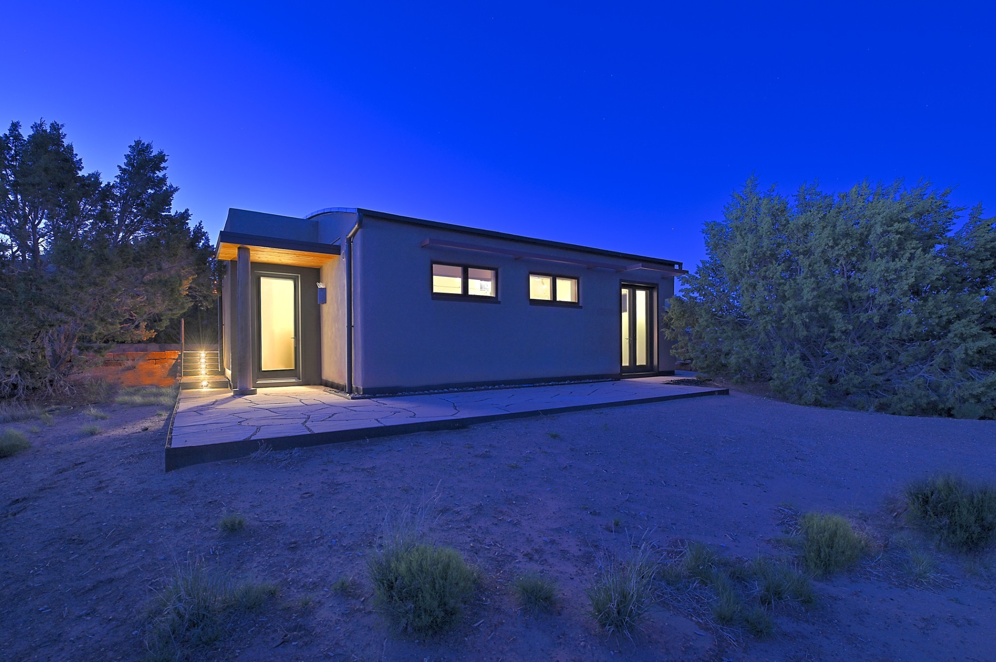 25 Shawnodese, Santa Fe, New Mexico image 10