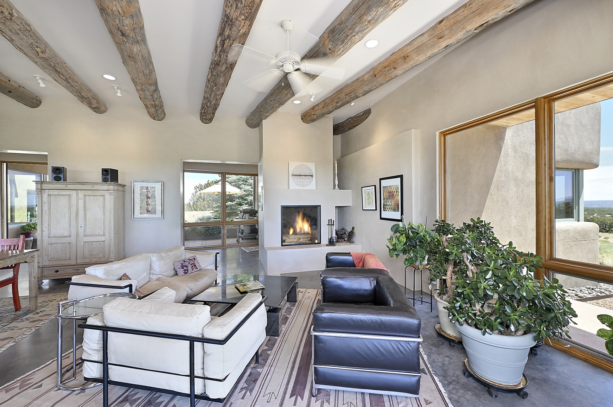 25 Shawnodese, Santa Fe, New Mexico image 12