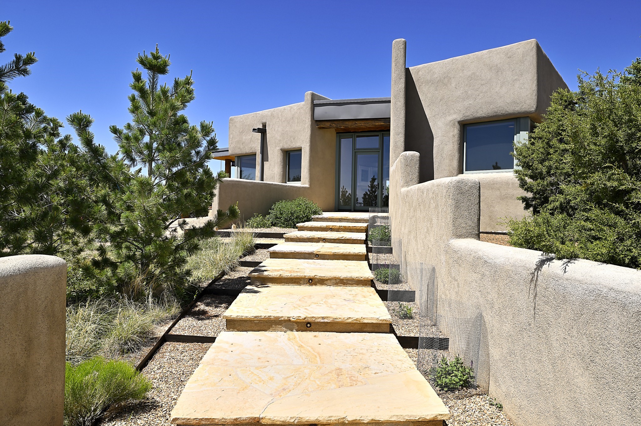 25 Shawnodese, Santa Fe, New Mexico image 31