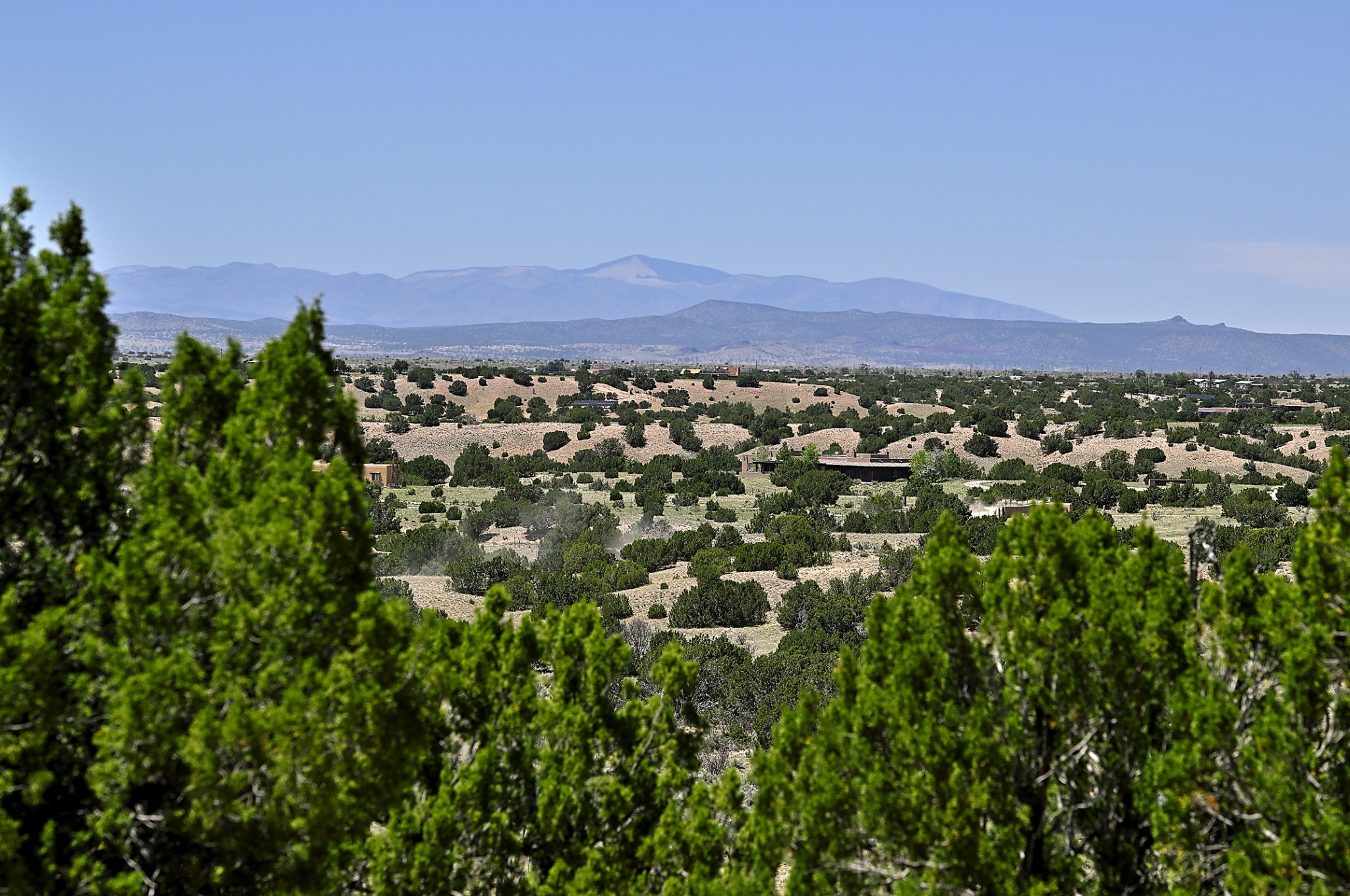 25 Shawnodese, Santa Fe, New Mexico image 46