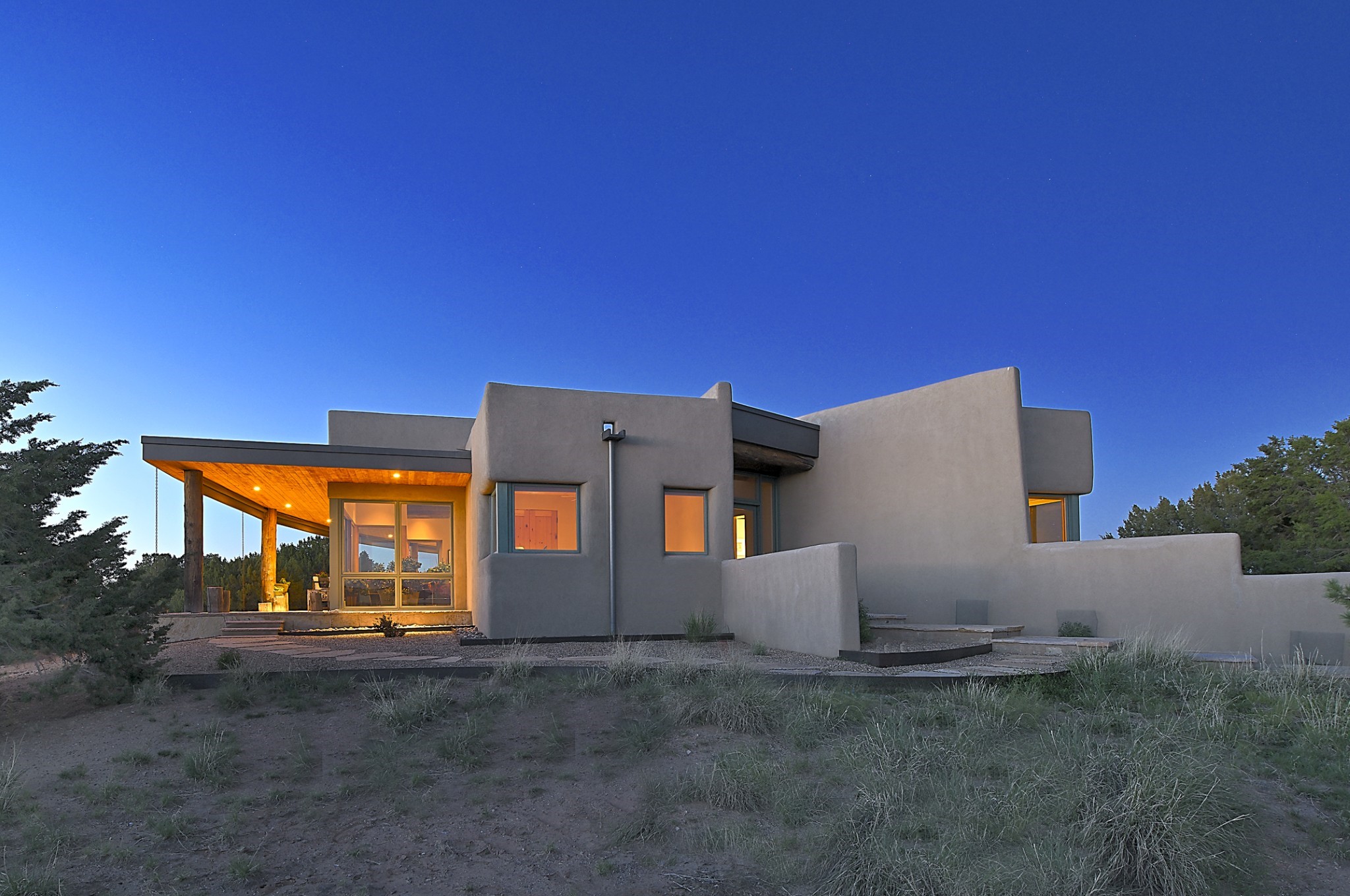 25 Shawnodese, Santa Fe, New Mexico image 8