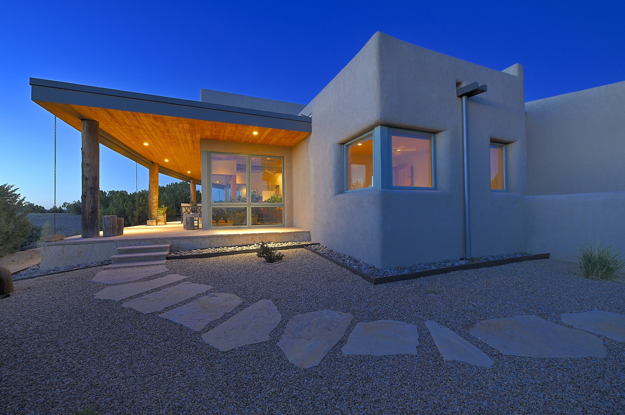 25 Shawnodese, Santa Fe, New Mexico image 3