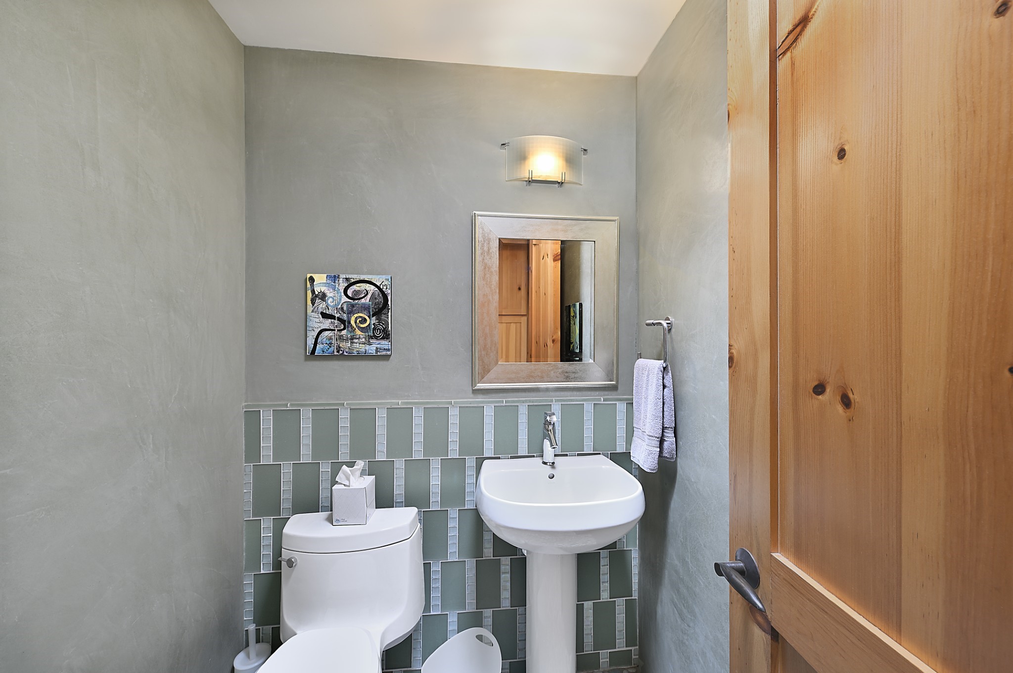 25 Shawnodese, Santa Fe, New Mexico image 19