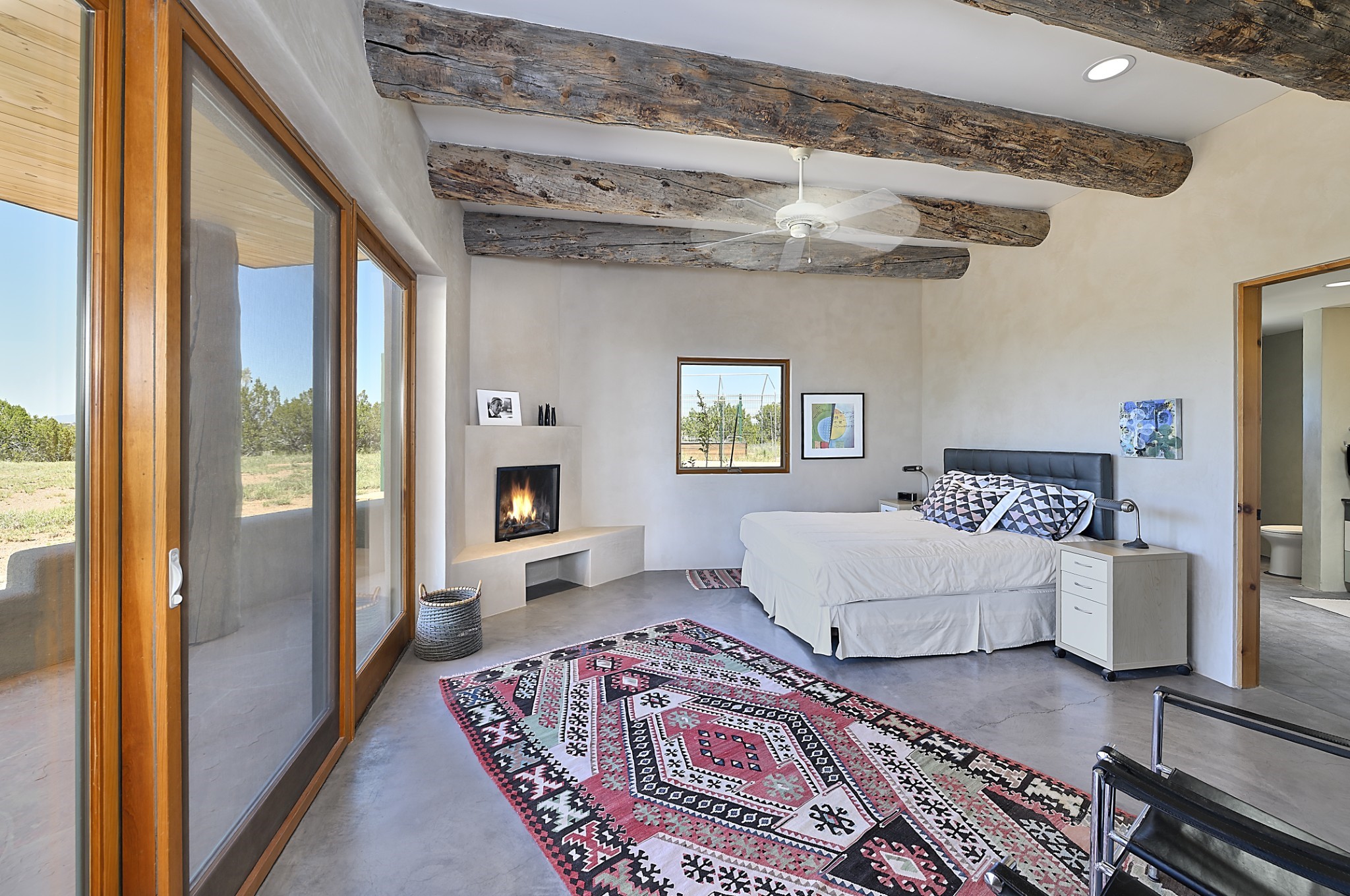 25 Shawnodese, Santa Fe, New Mexico image 20