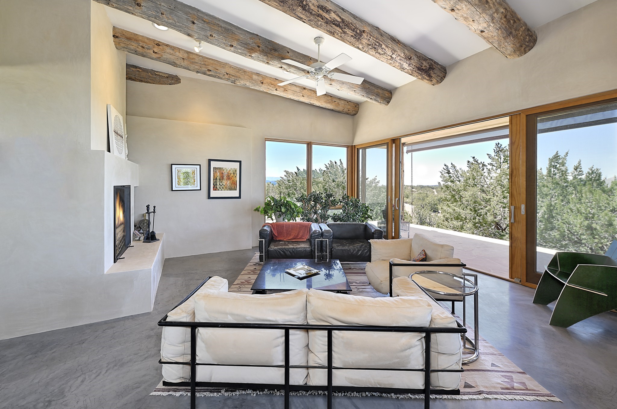 25 Shawnodese, Santa Fe, New Mexico image 13