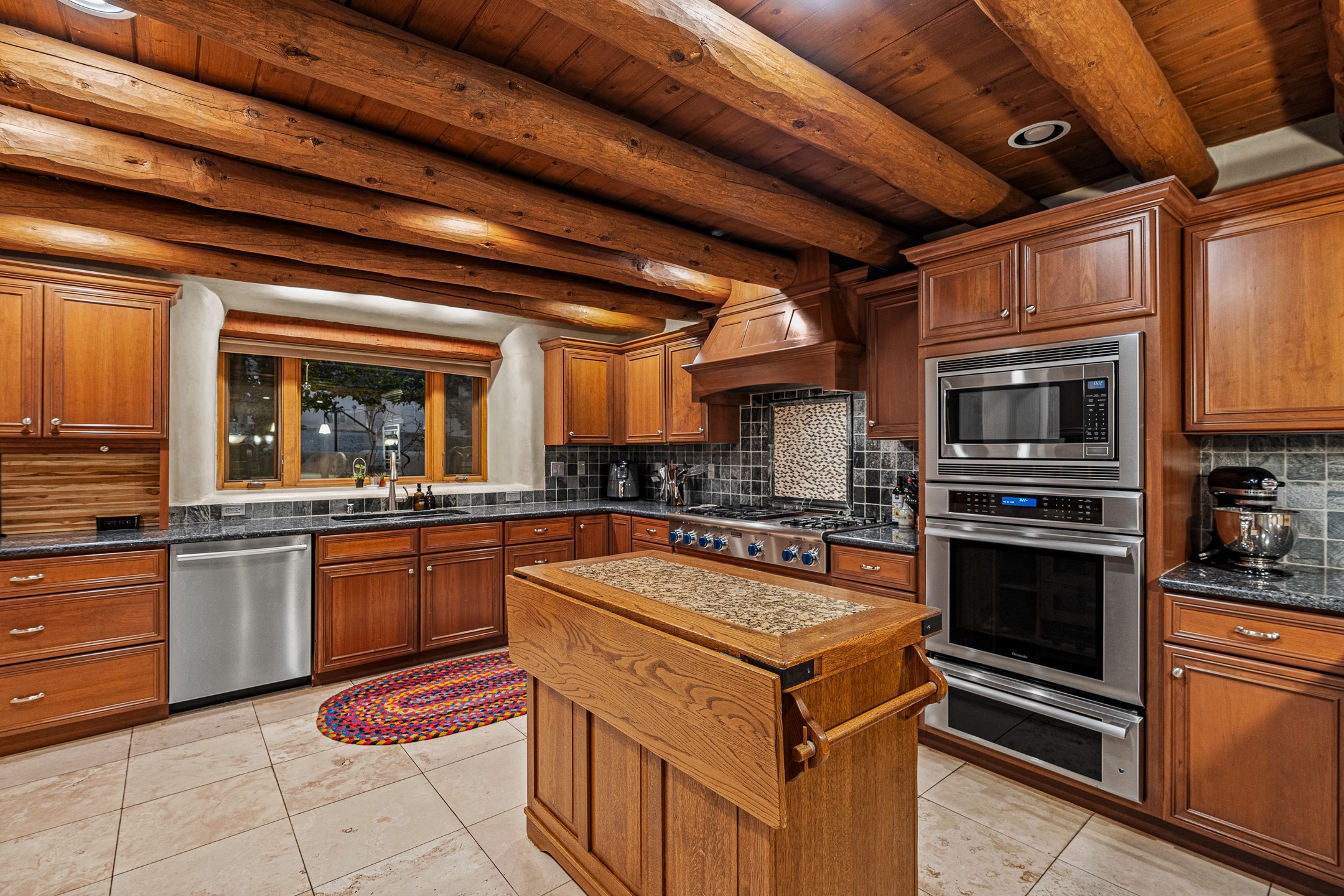 7150 Old Santa Fe Trail, Santa Fe, New Mexico image 15