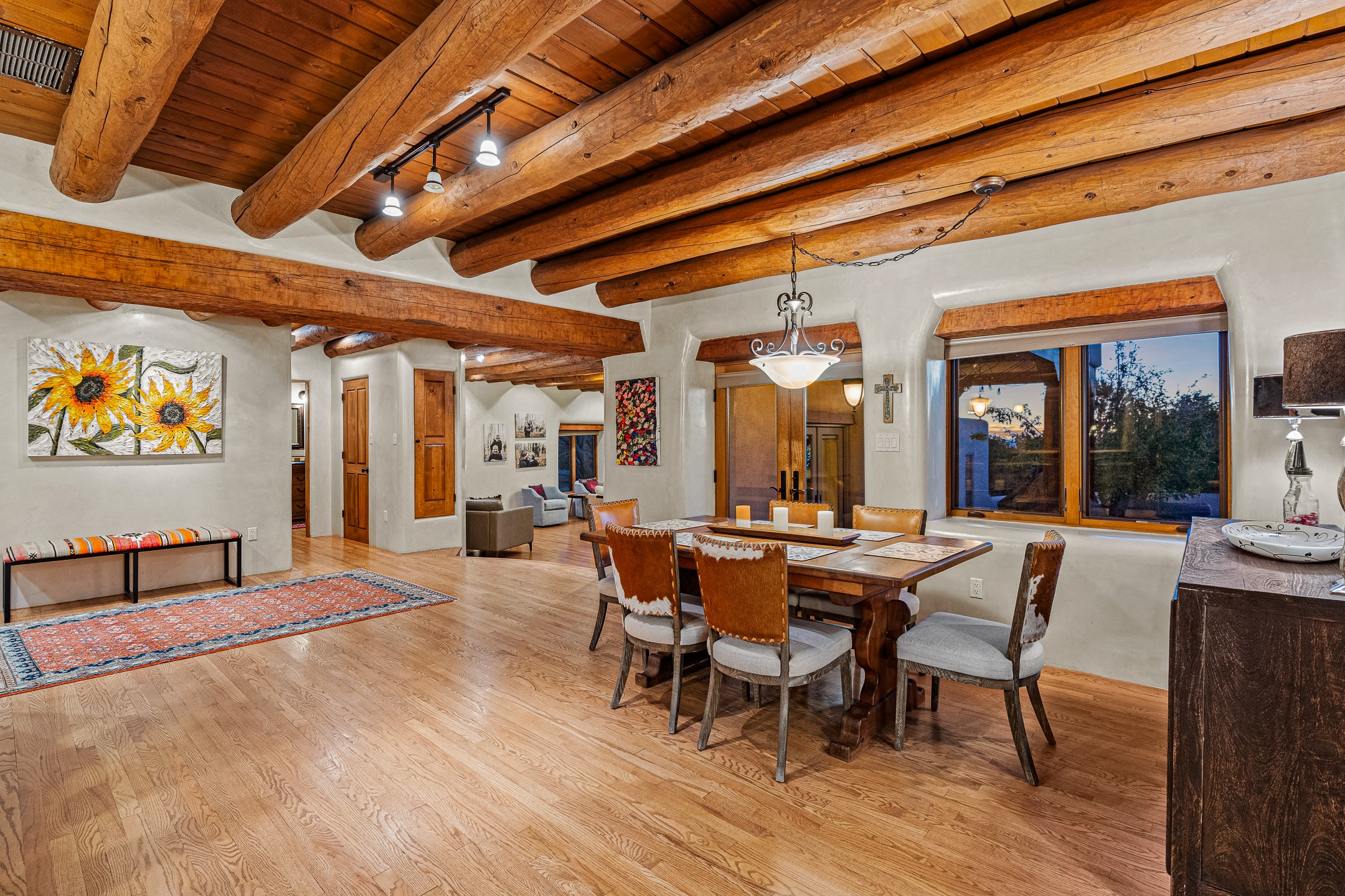 7150 Old Santa Fe Trail, Santa Fe, New Mexico image 19