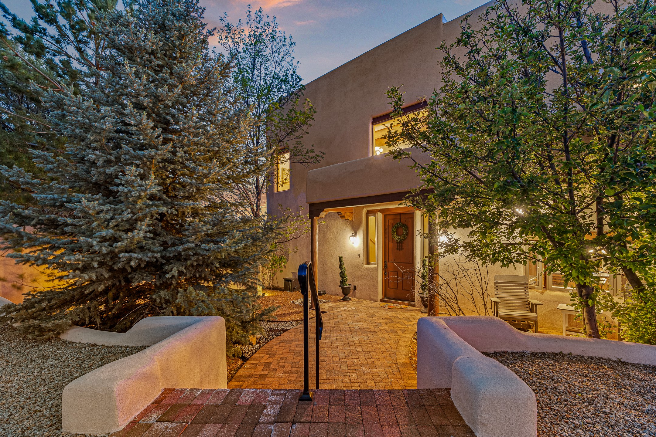 7150 Old Santa Fe Trail, Santa Fe, New Mexico image 5