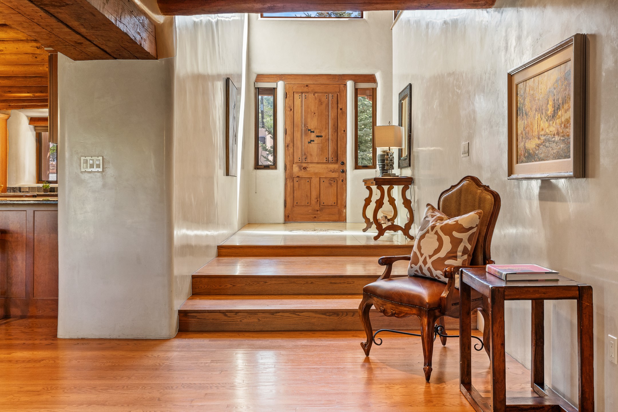 Santa Fe, New Mexico 87505, United States, 5 Bedrooms Bedrooms, ,4 BathroomsBathrooms,Residential,Active,141201