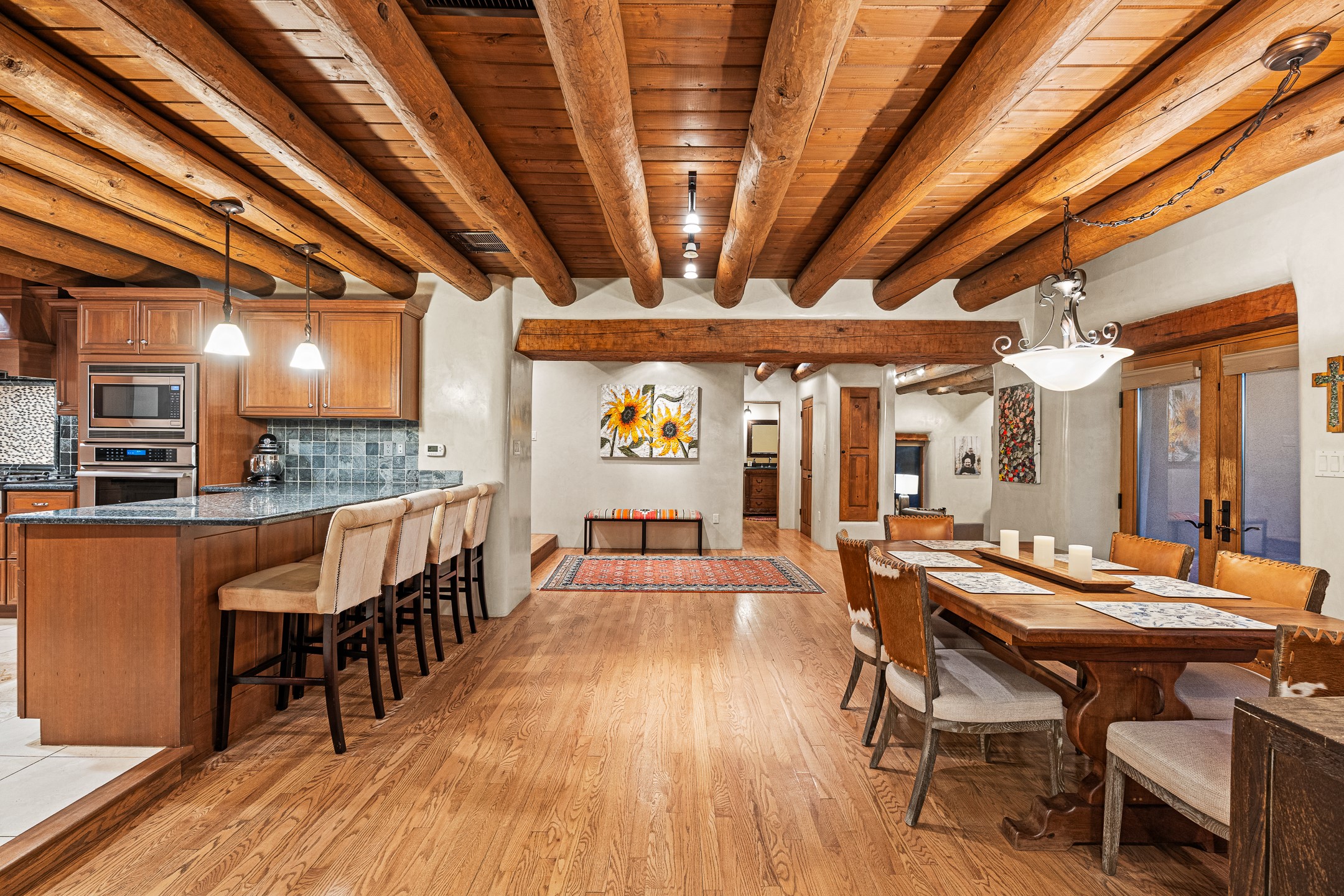 7150 Old Santa Fe Trail, Santa Fe, New Mexico image 18