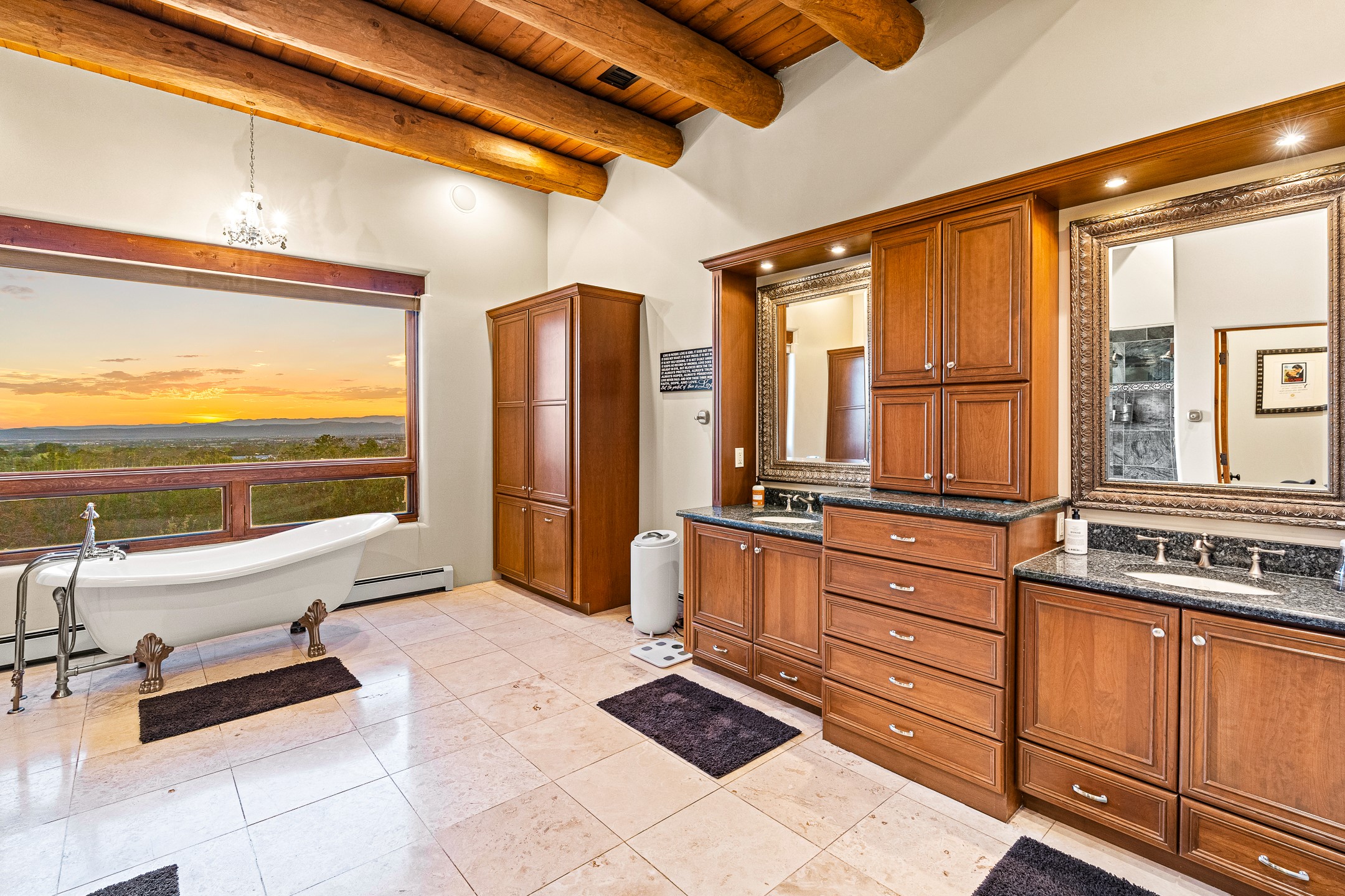 7150 Old Santa Fe Trail, Santa Fe, New Mexico image 36
