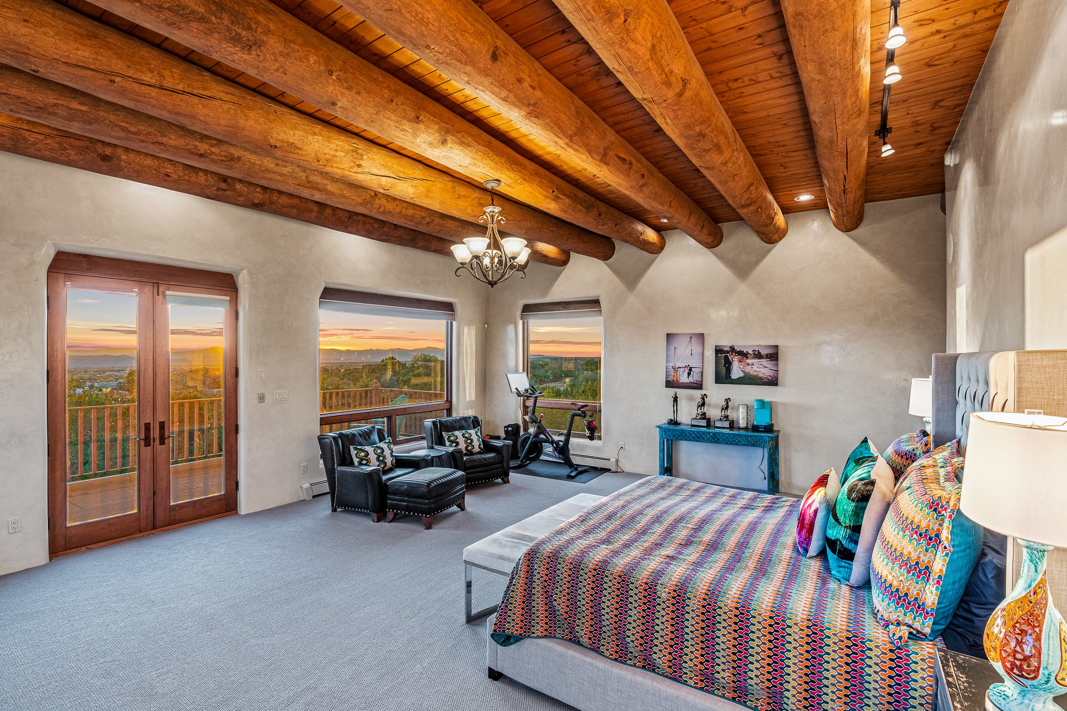 7150 Old Santa Fe Trail, Santa Fe, New Mexico image 31