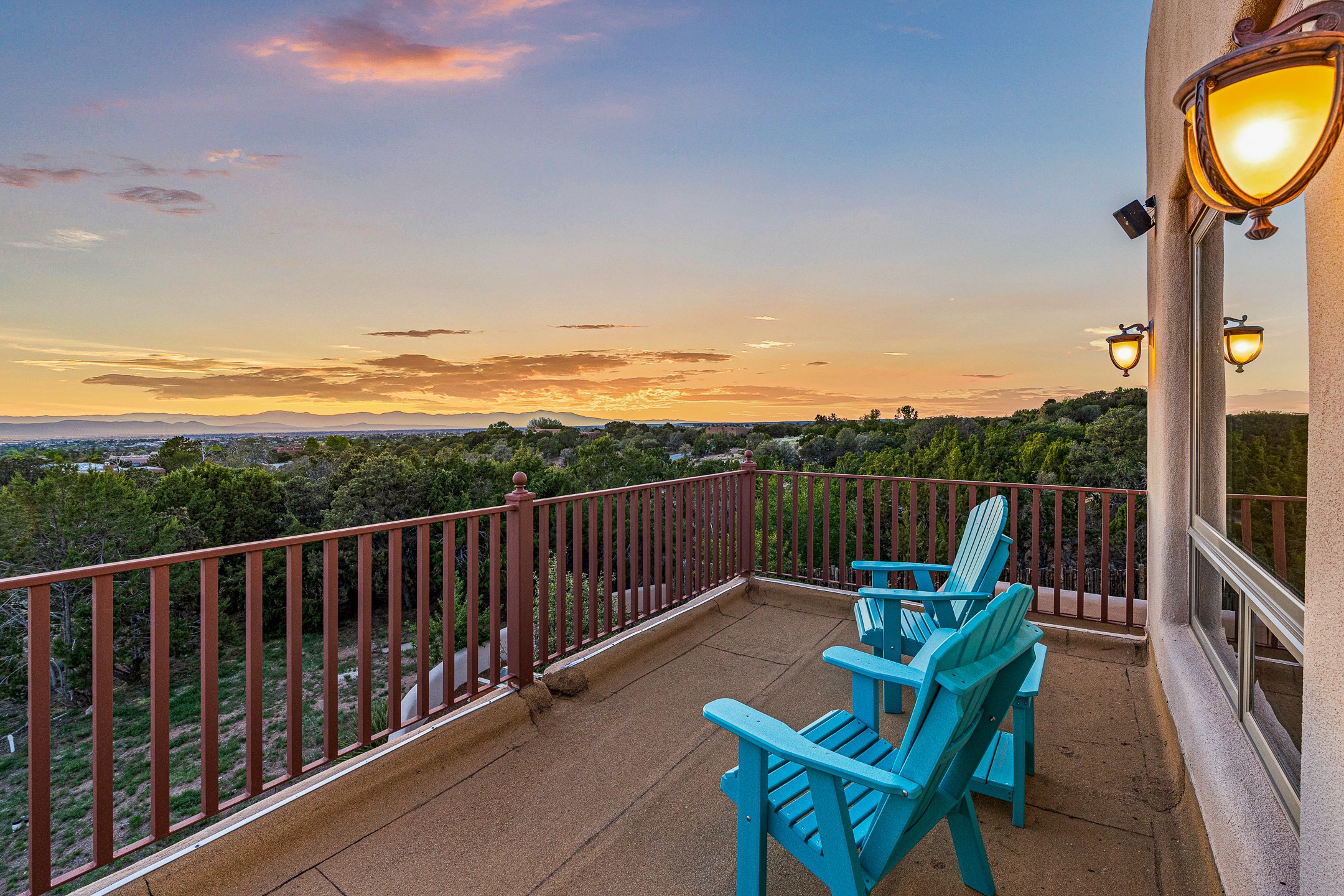 7150 Old Santa Fe Trail, Santa Fe, New Mexico image 33