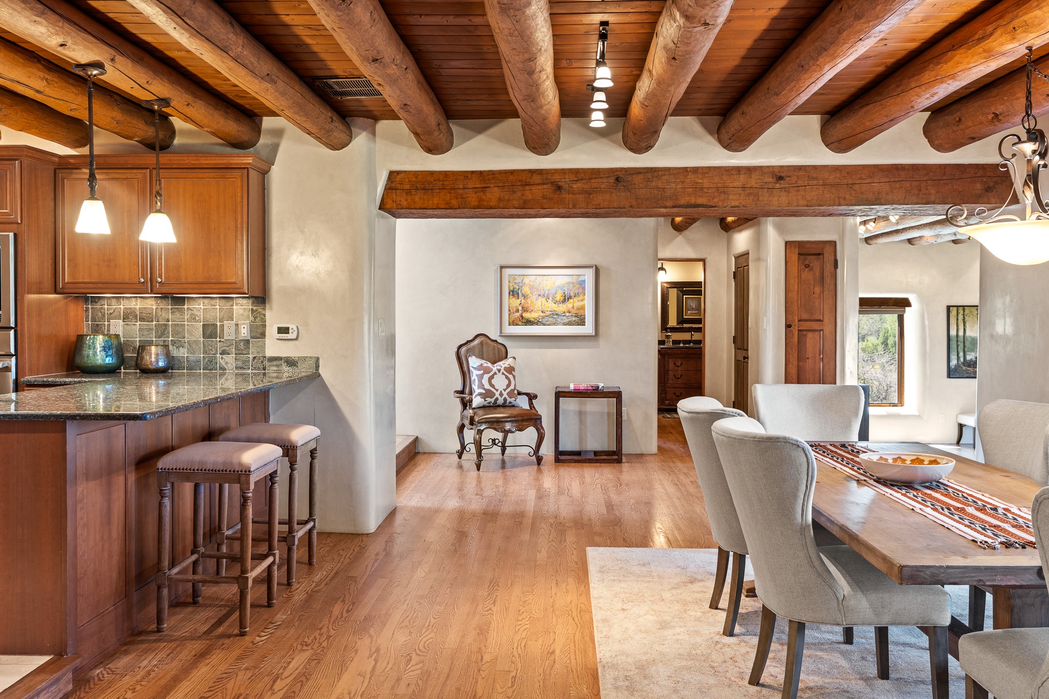 Santa Fe, New Mexico 87505, United States, 5 Bedrooms Bedrooms, ,4 BathroomsBathrooms,Residential,Active,141201