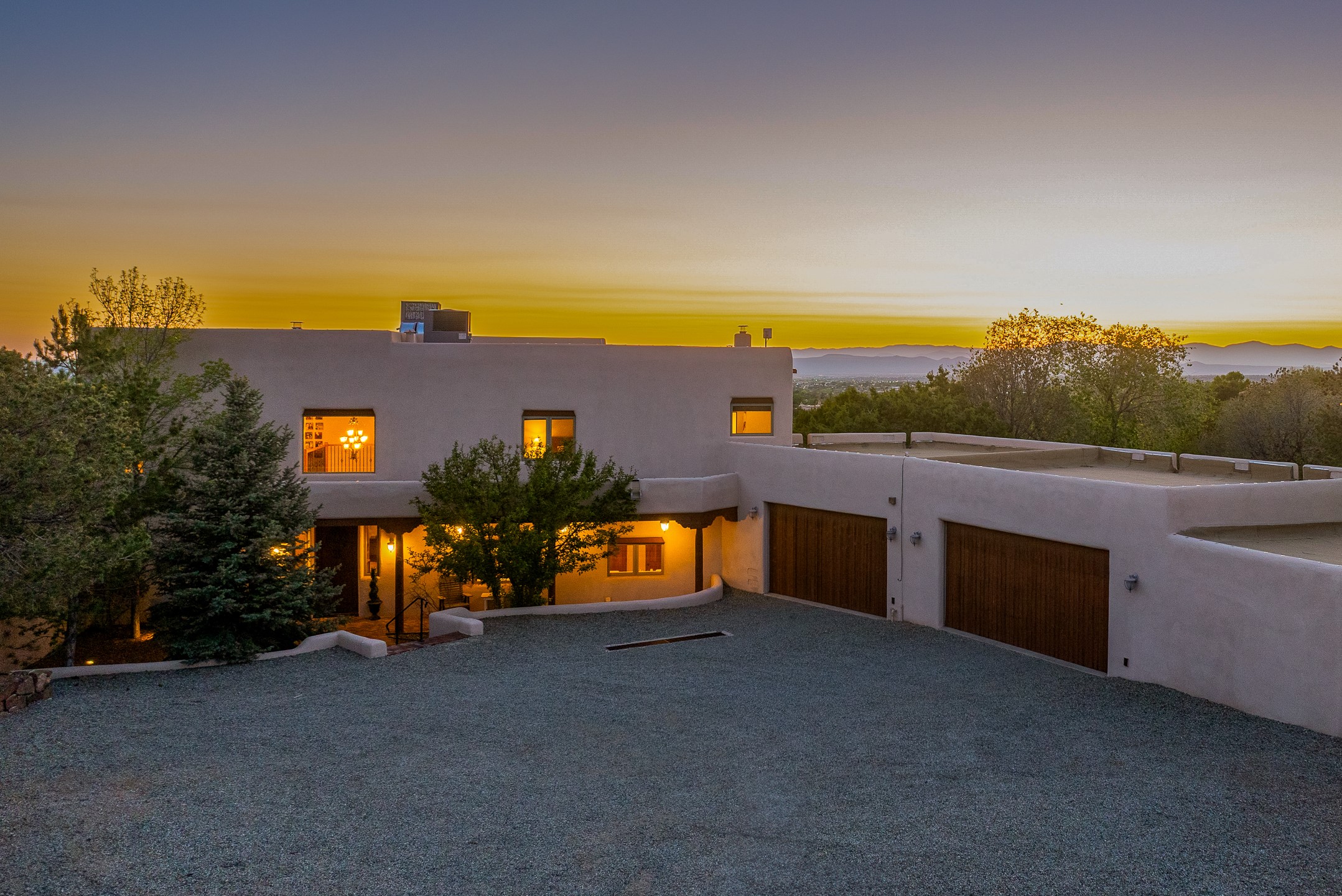 7150 Old Santa Fe Trail, Santa Fe, New Mexico image 3