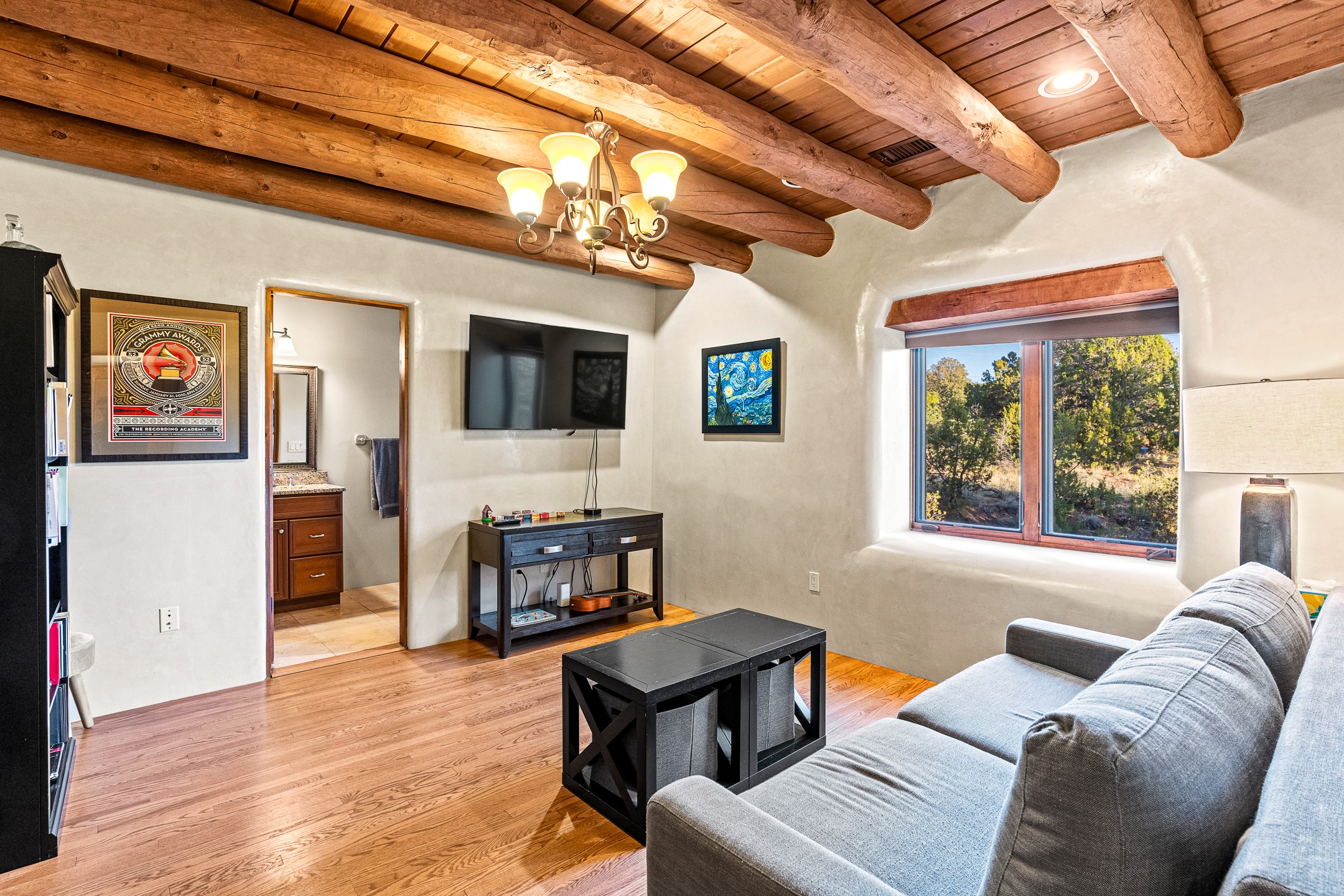 7150 Old Santa Fe Trail, Santa Fe, New Mexico image 23