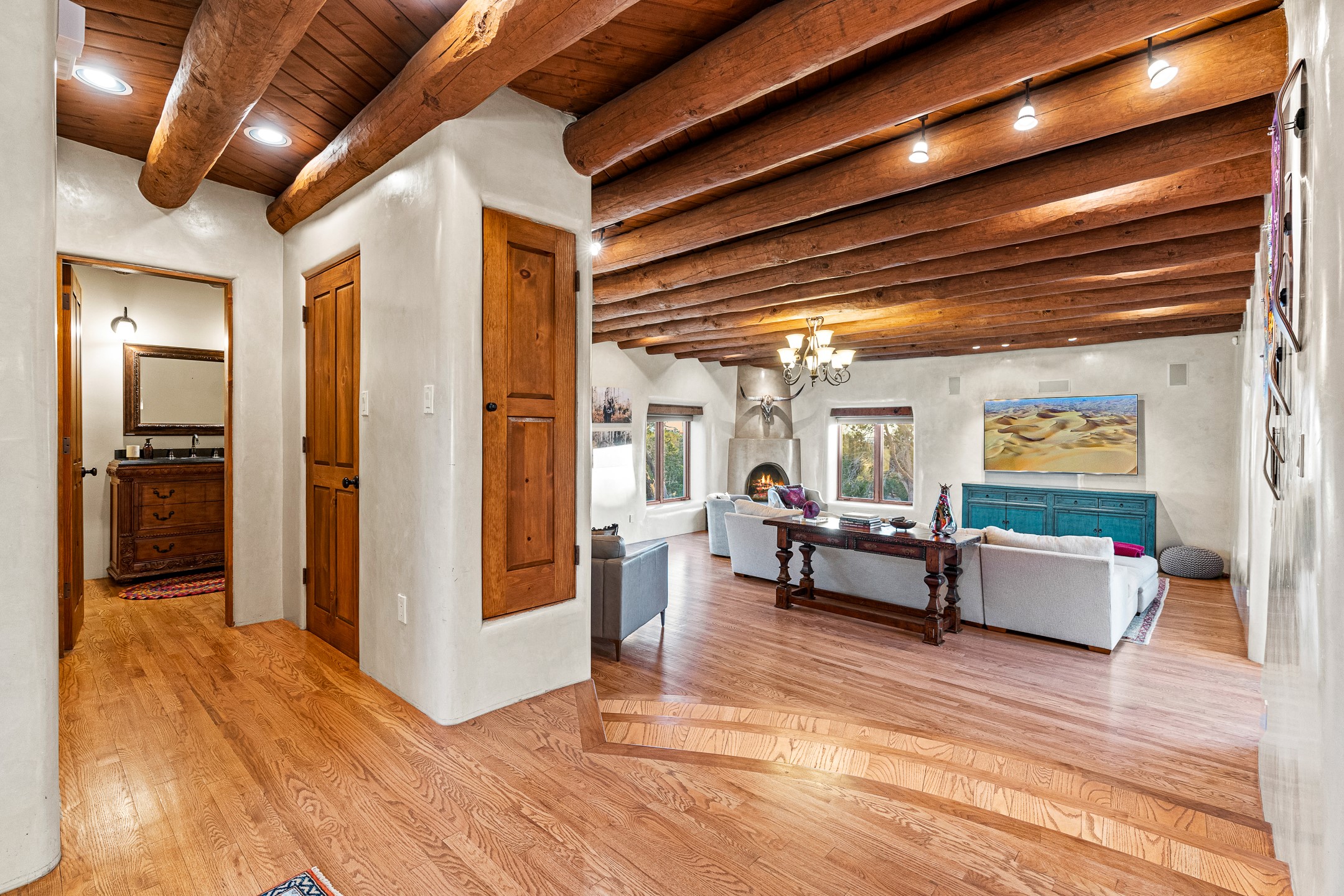 7150 Old Santa Fe Trail, Santa Fe, New Mexico image 12