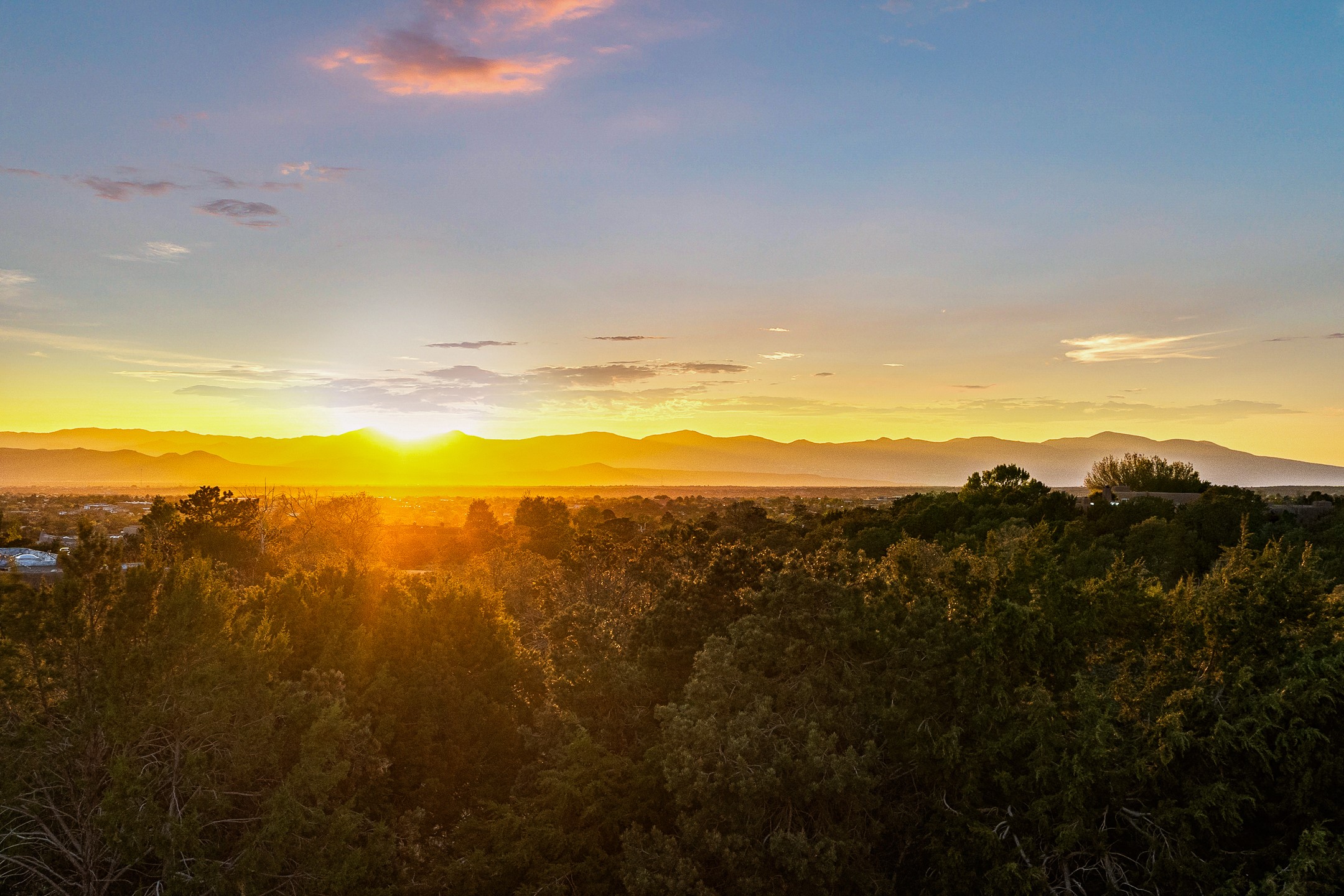 7150 Old Santa Fe Trail, Santa Fe, New Mexico image 34