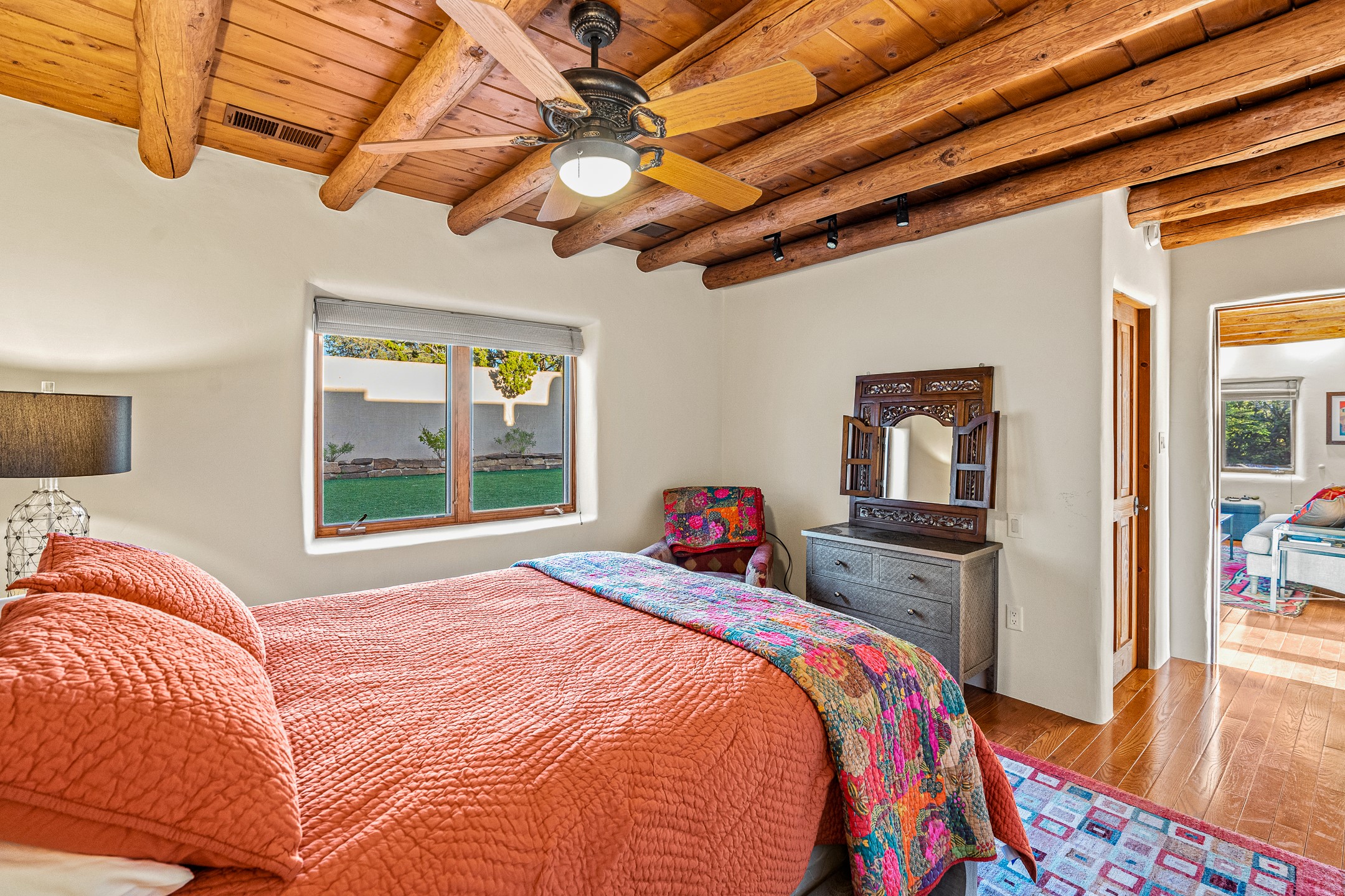 Santa Fe, New Mexico 87505, United States, 5 Bedrooms Bedrooms, ,4 BathroomsBathrooms,Residential,Active,141201