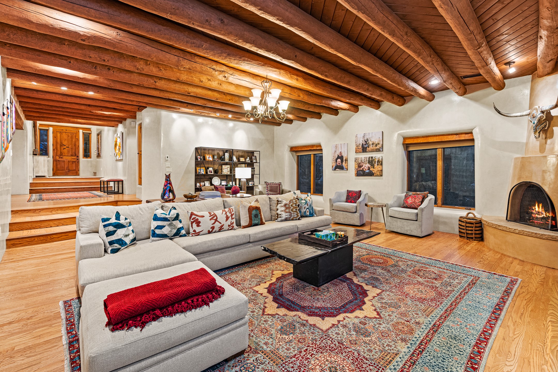 7150 Old Santa Fe Trail, Santa Fe, New Mexico image 10