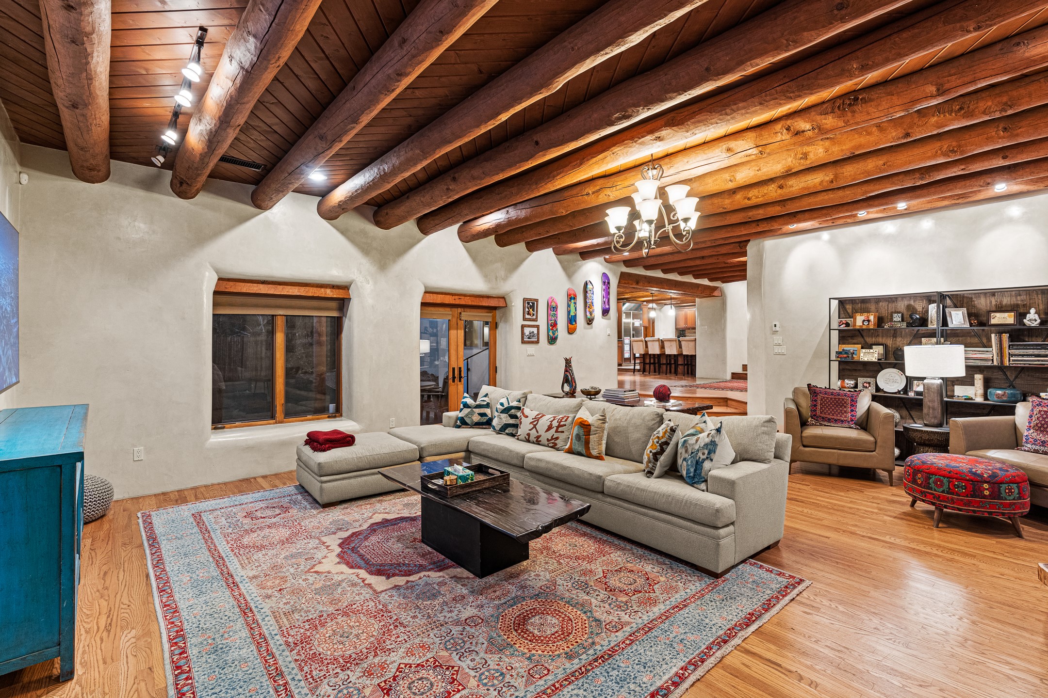 7150 Old Santa Fe Trail, Santa Fe, New Mexico image 8