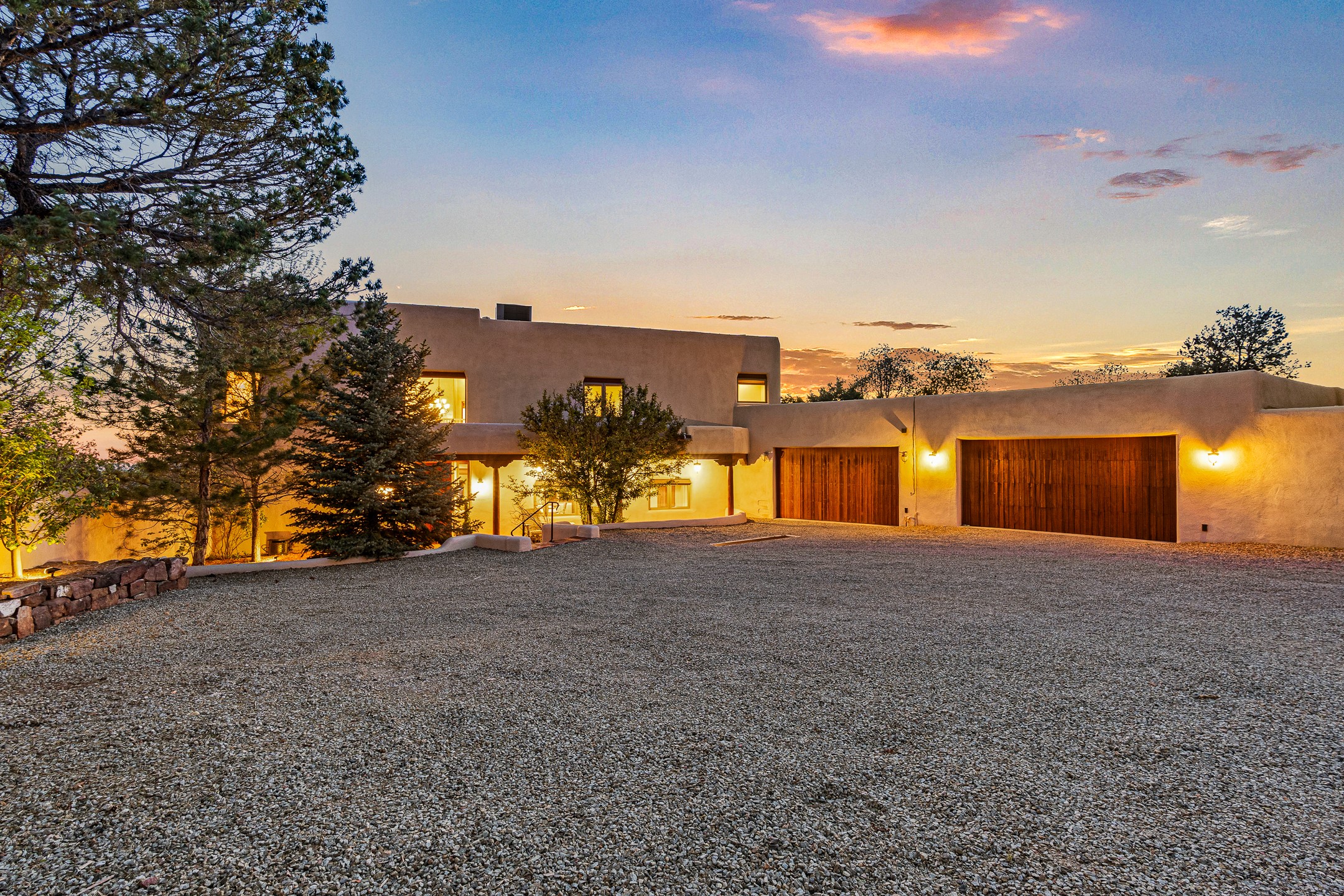 7150 Old Santa Fe Trail, Santa Fe, New Mexico image 2