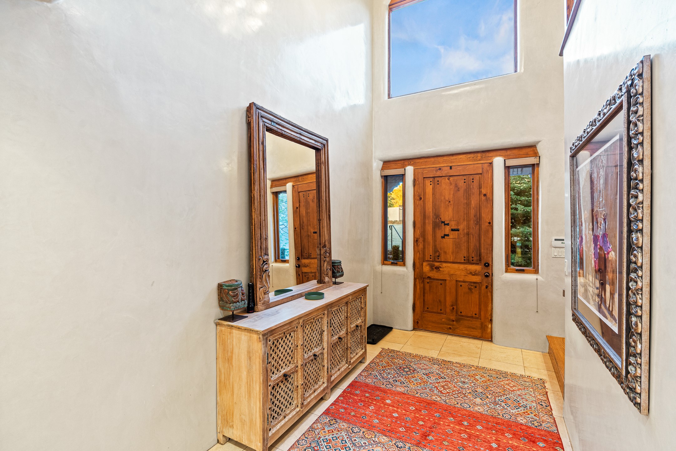 7150 Old Santa Fe Trail, Santa Fe, New Mexico image 25
