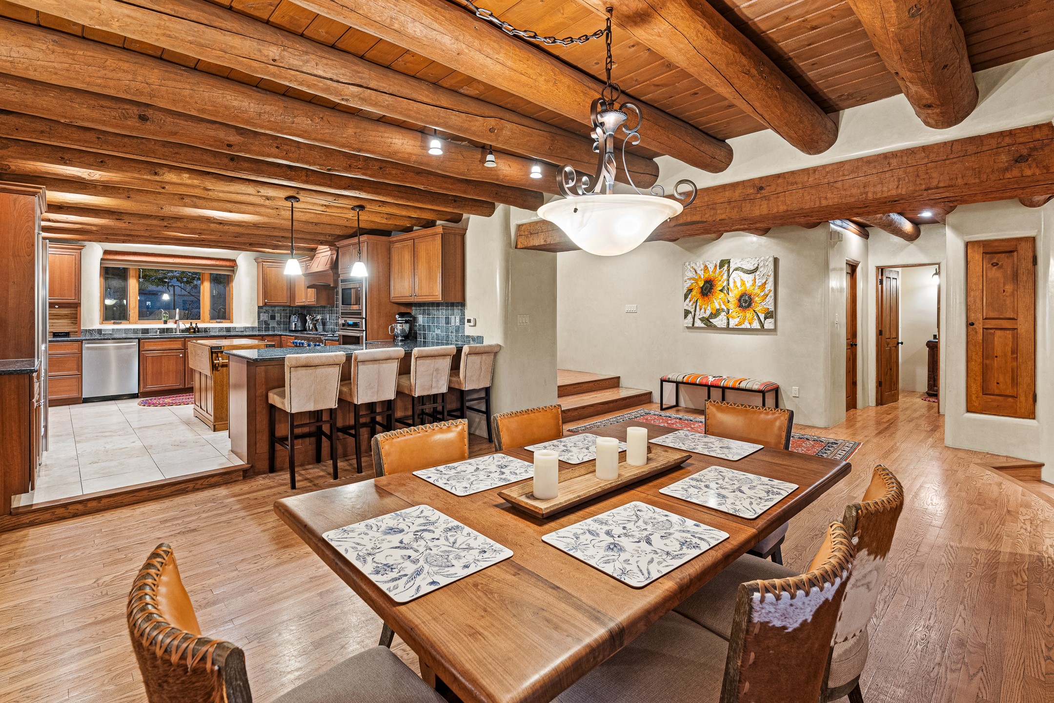 7150 Old Santa Fe Trail, Santa Fe, New Mexico image 17