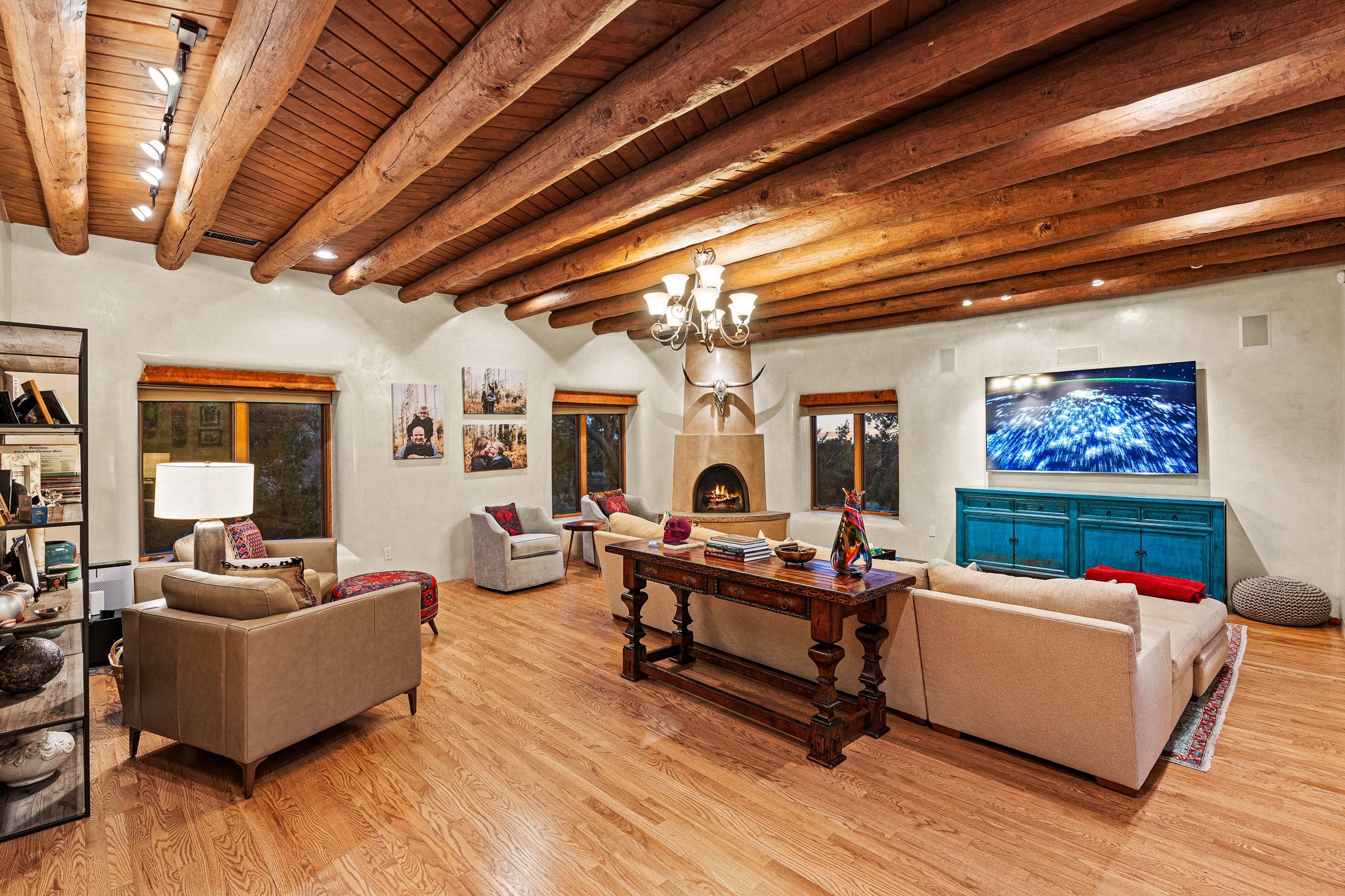 7150 Old Santa Fe Trail, Santa Fe, New Mexico image 7
