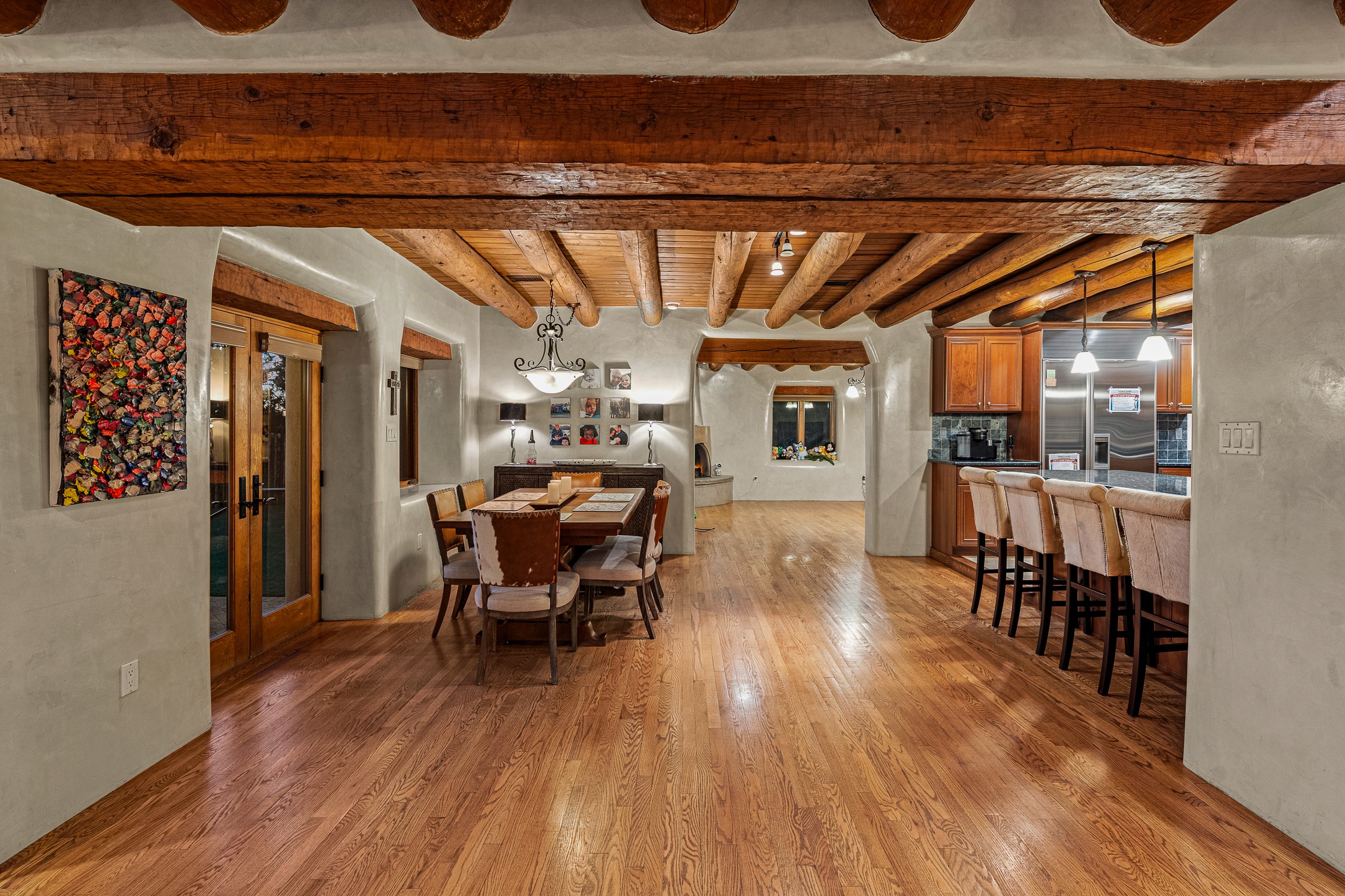 7150 Old Santa Fe Trail, Santa Fe, New Mexico image 13