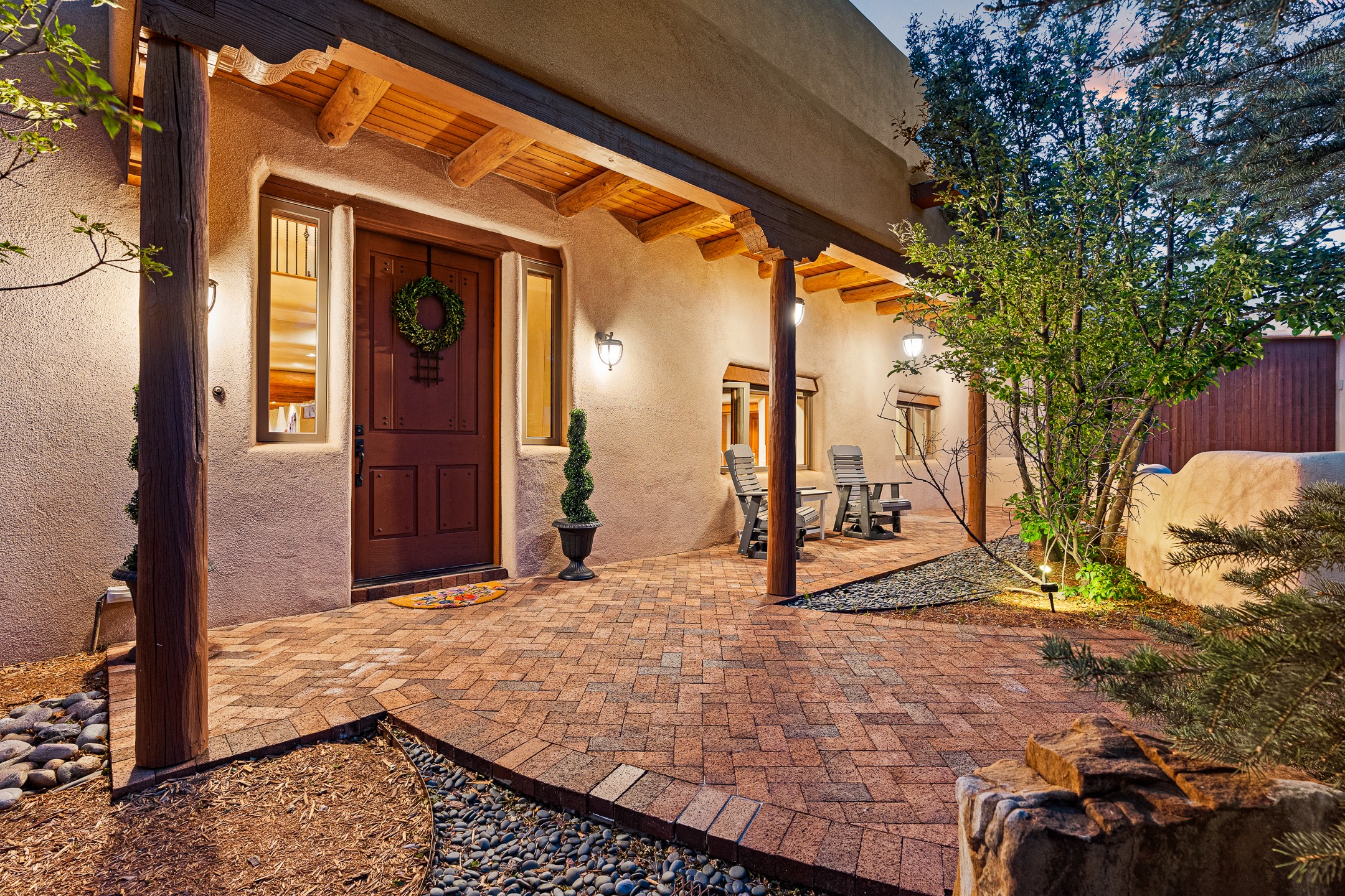 7150 Old Santa Fe Trail, Santa Fe, New Mexico image 6
