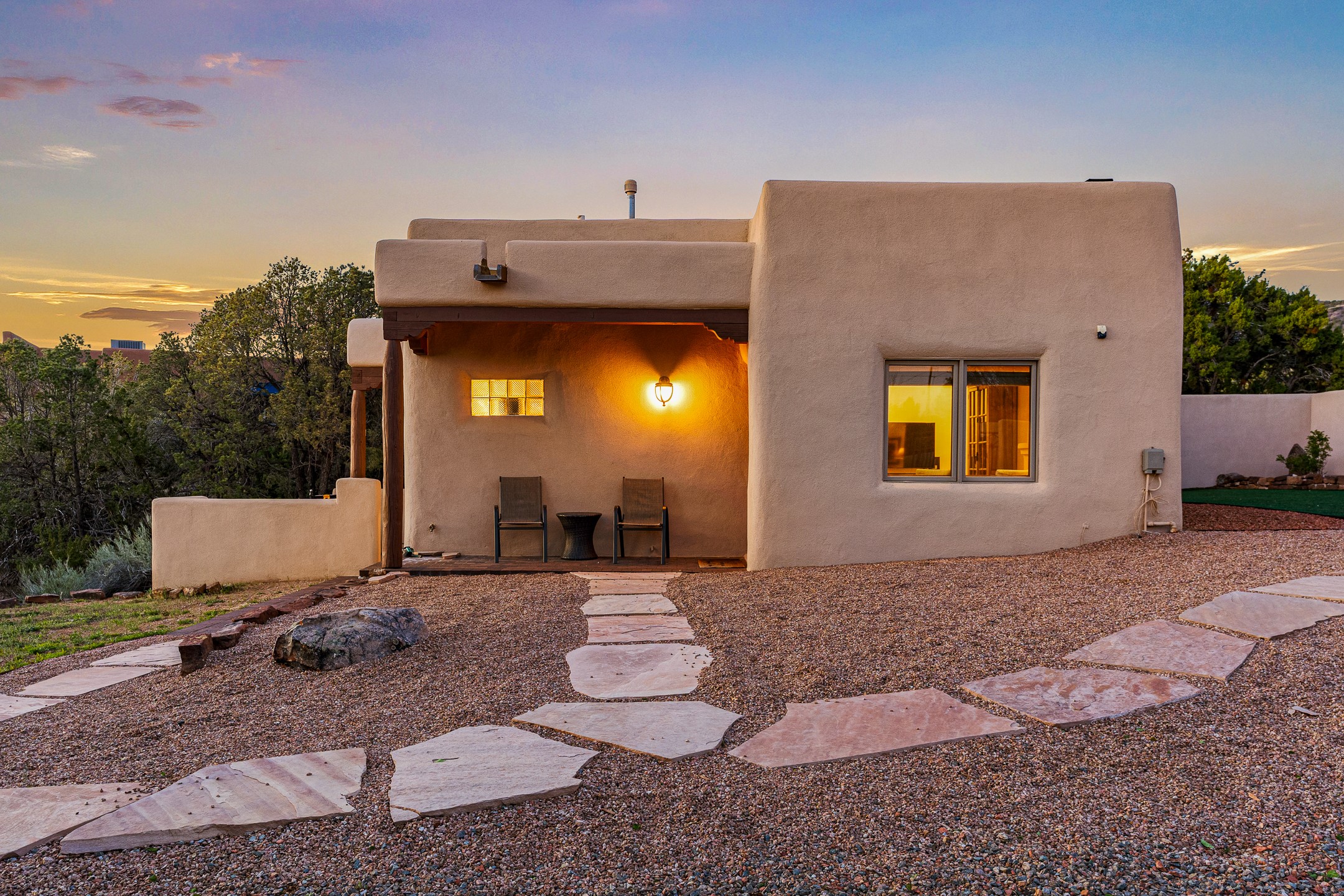 7150 Old Santa Fe Trail, Santa Fe, New Mexico image 47