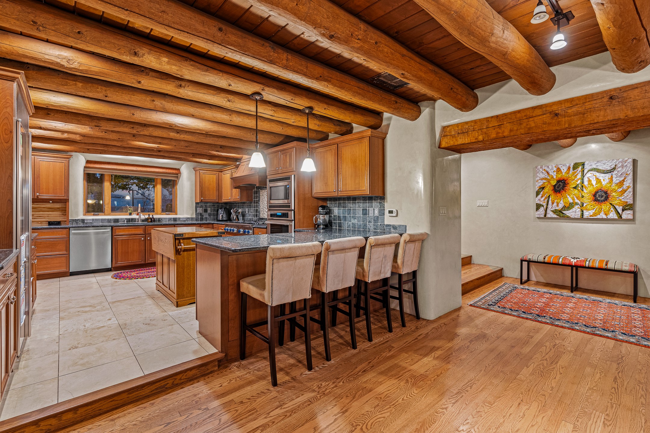 7150 Old Santa Fe Trail, Santa Fe, New Mexico image 14