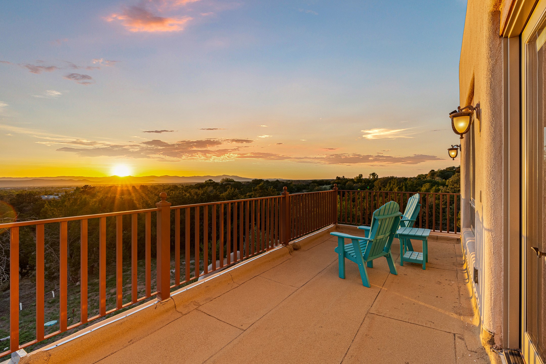 7150 Old Santa Fe Trail, Santa Fe, New Mexico image 32