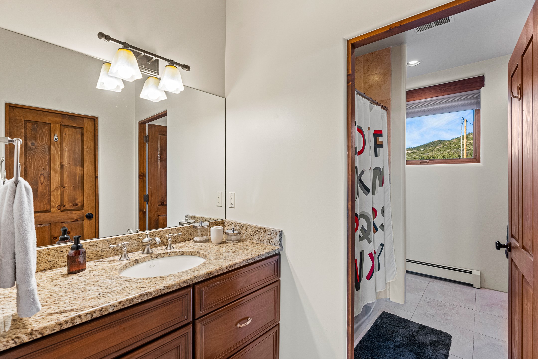 7150 Old Santa Fe Trail, Santa Fe, New Mexico image 43