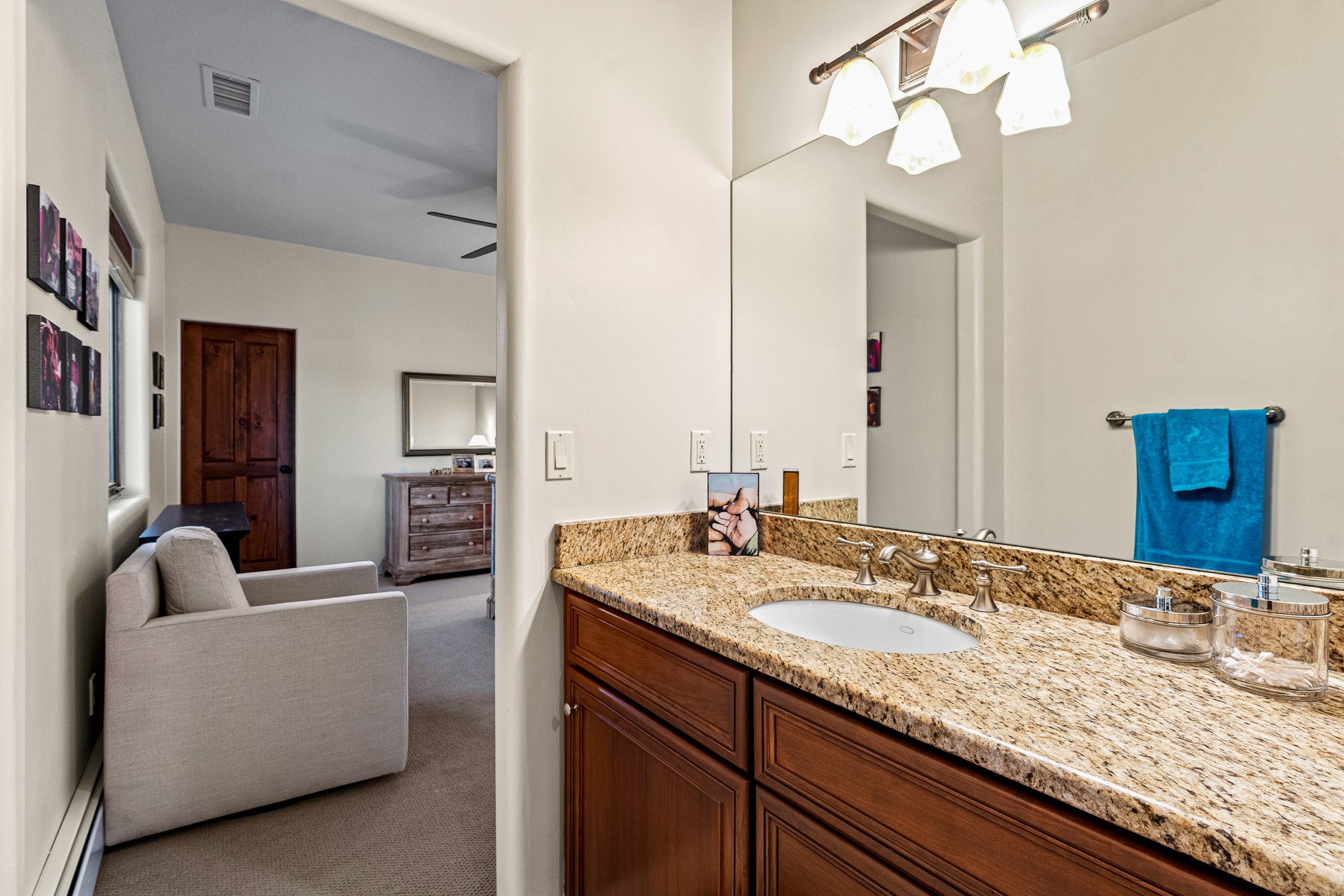 7150 Old Santa Fe Trail, Santa Fe, New Mexico image 42